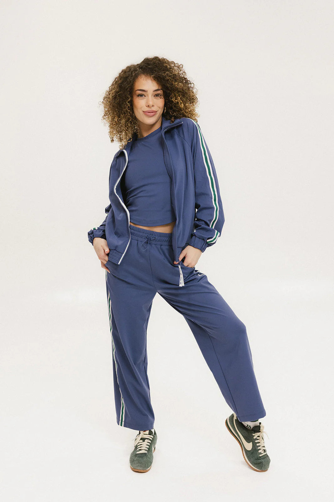 Bronson Pant