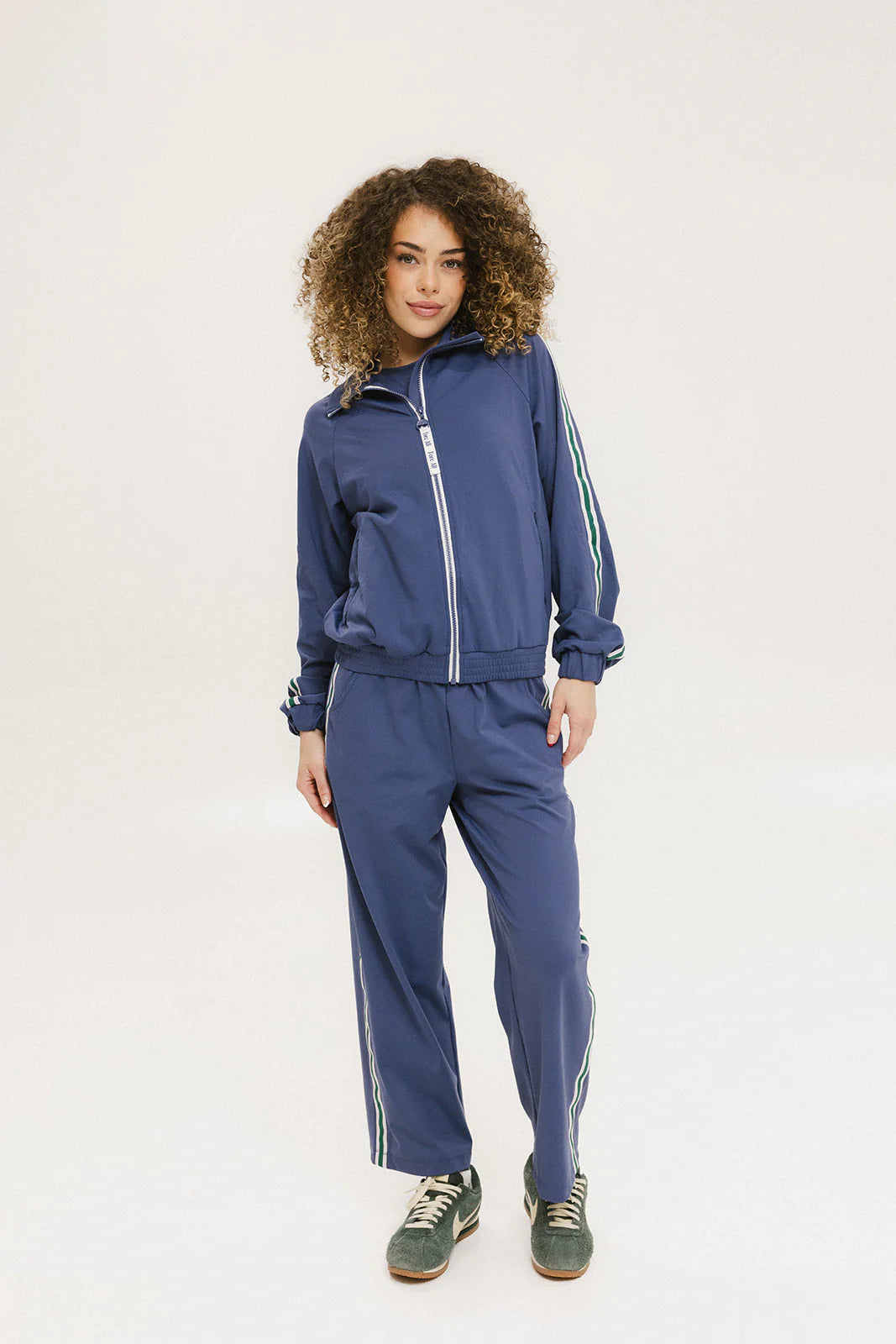 Bronson Pant