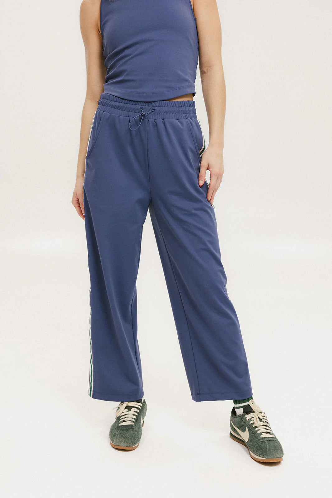 Bronson Pant