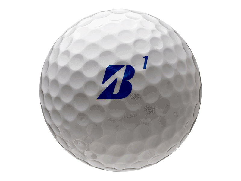 Lady Precept Golfboltar