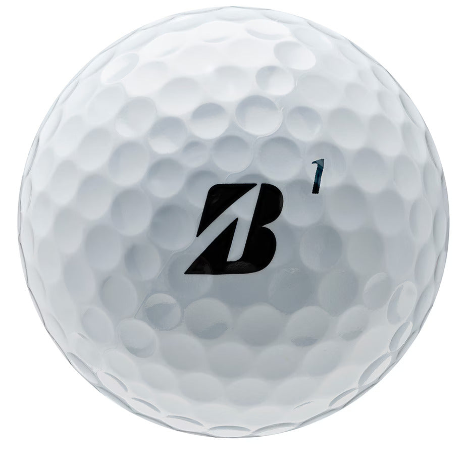 e12 HiLaunch Golfboltar