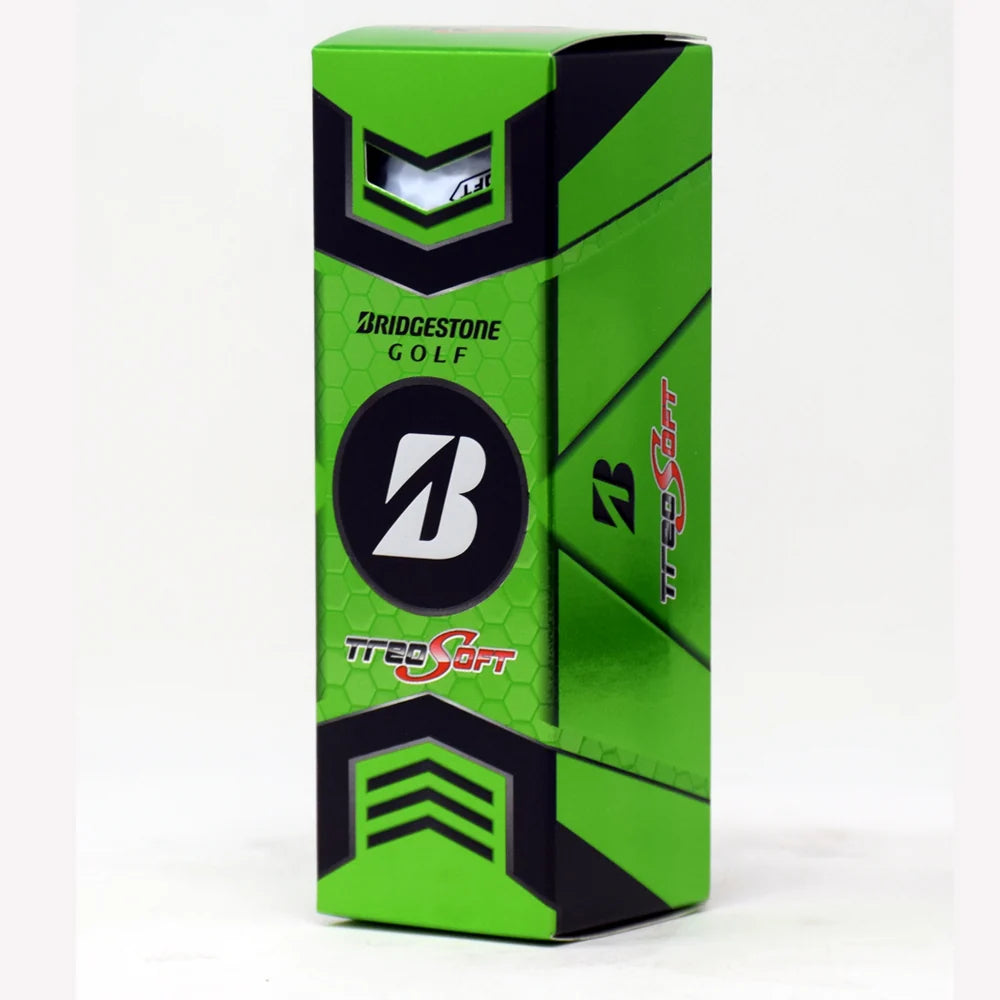 TreoSoft Golfboltar