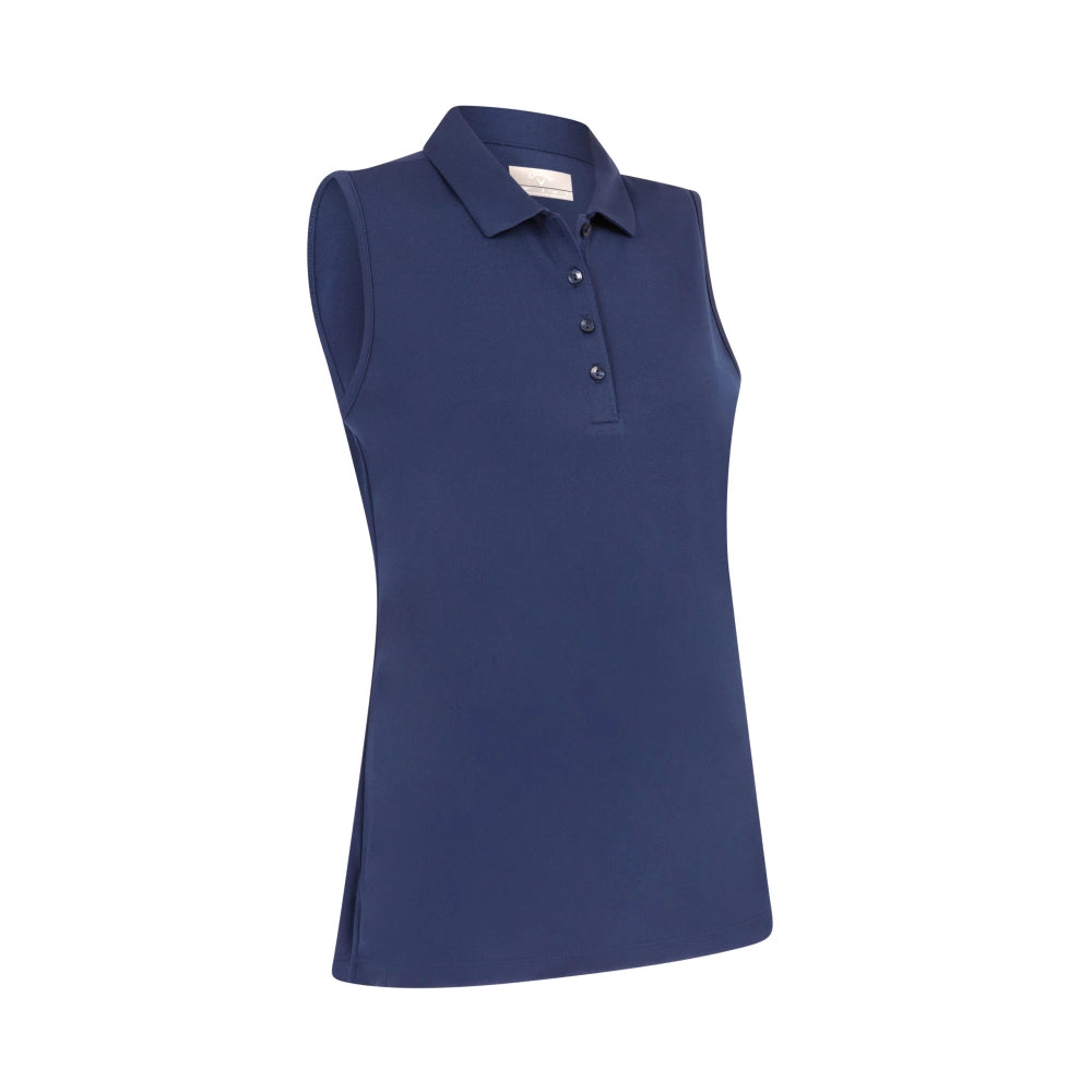 Callaway Tournament SL Polo PEACOAT