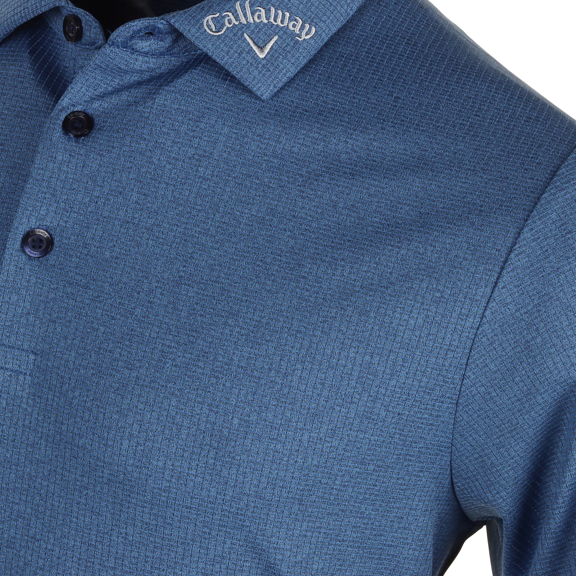 Callaway kk Peacoat Polo