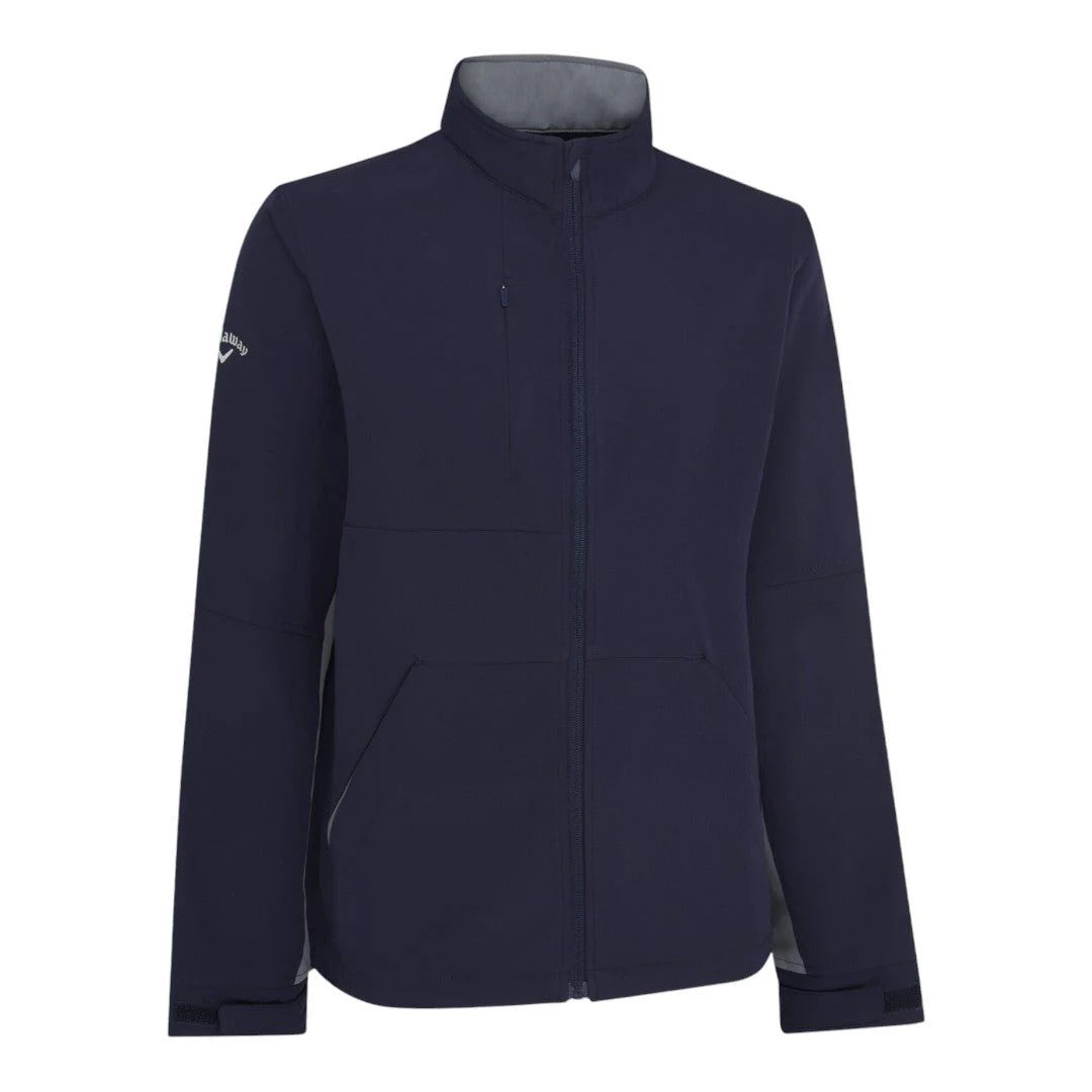 Callaway kk Peacoat Navy Wind Jakki
