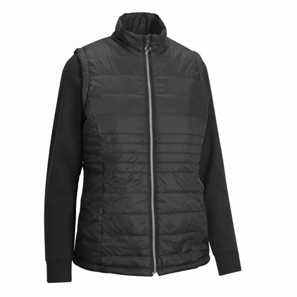 Callaway Kv. Puffer Vest Jakki