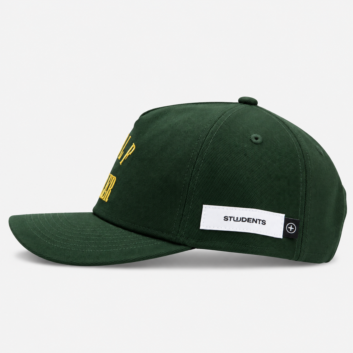 Golf Dealer Strap Back Hat