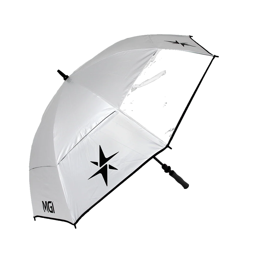 Clear View Standard Umbrella