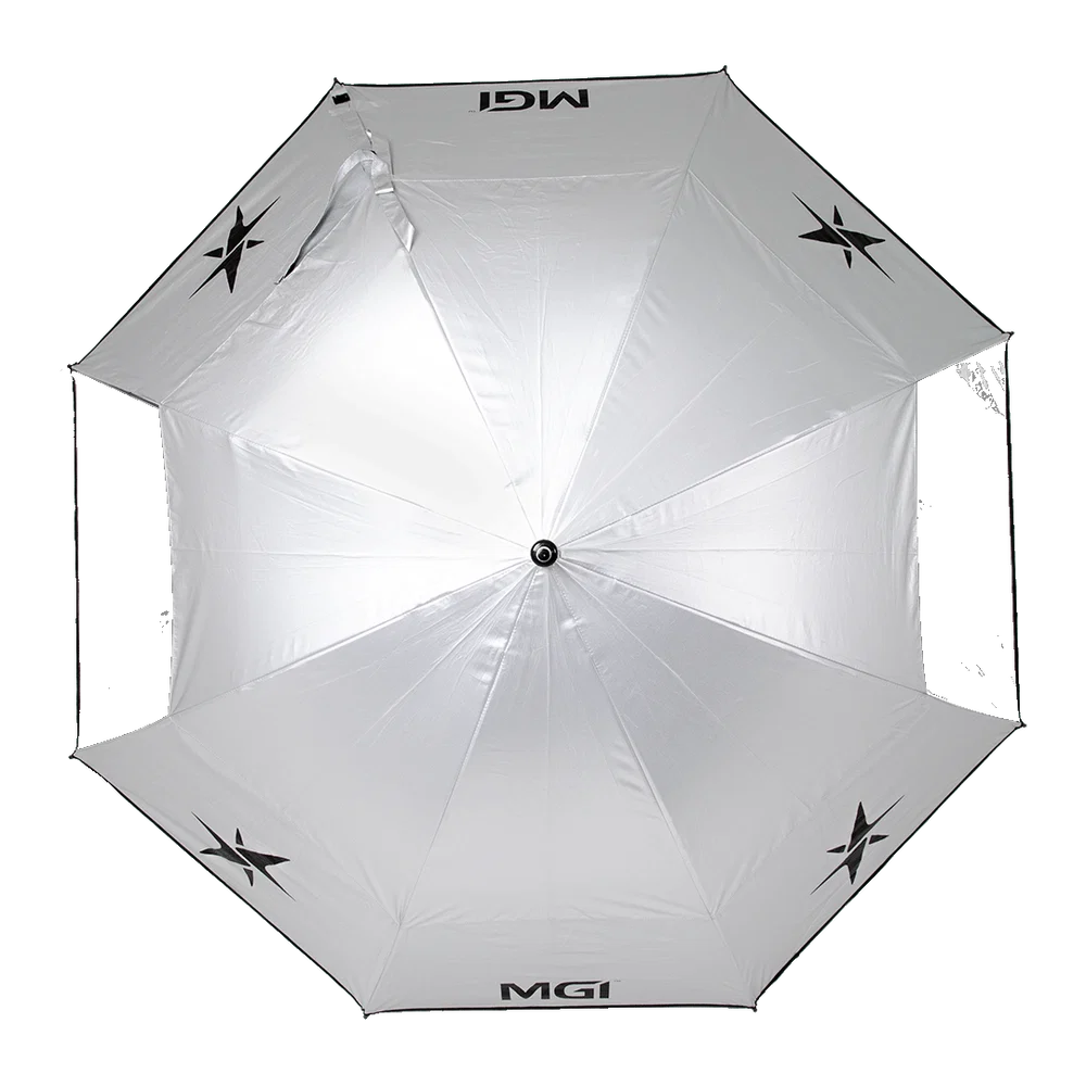 Clear View Standard Umbrella