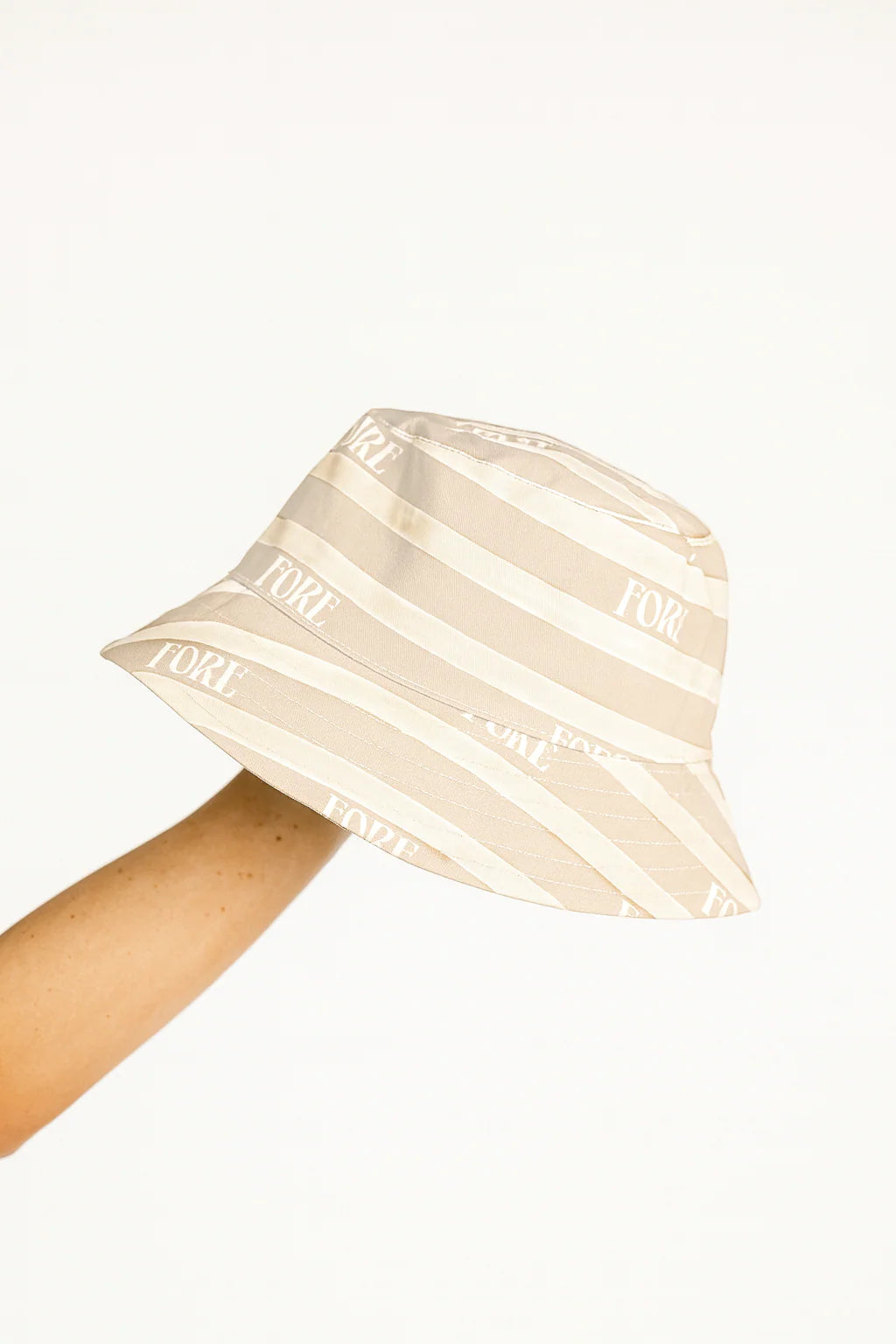 Austi Bucket Hat