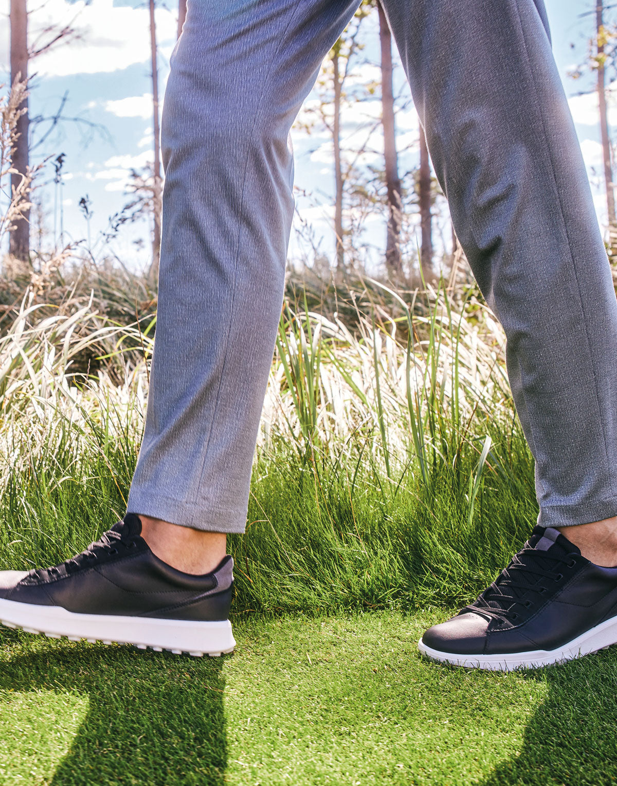 Golf Street Vibe