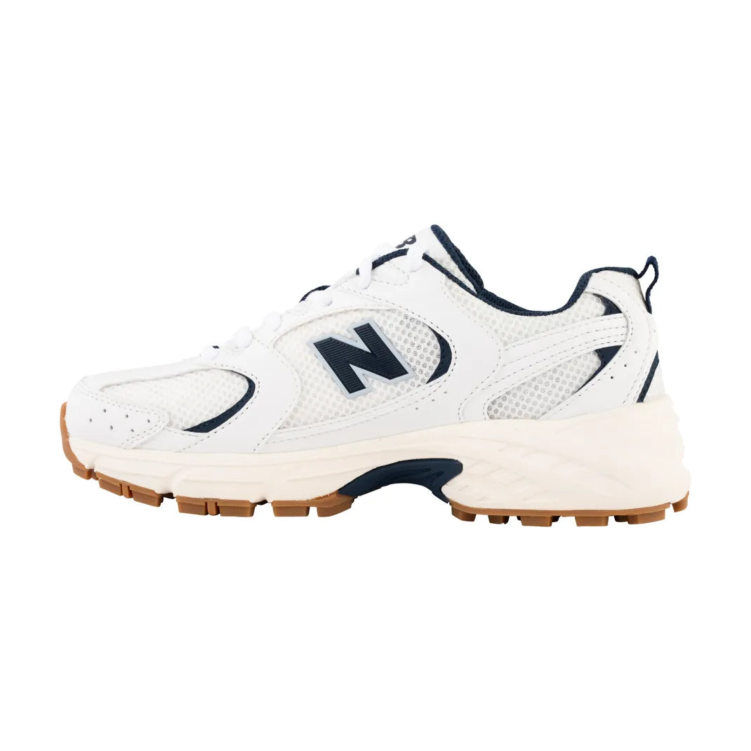 NB-WOMENS 530 GOLF SL-WHITE/BLUE