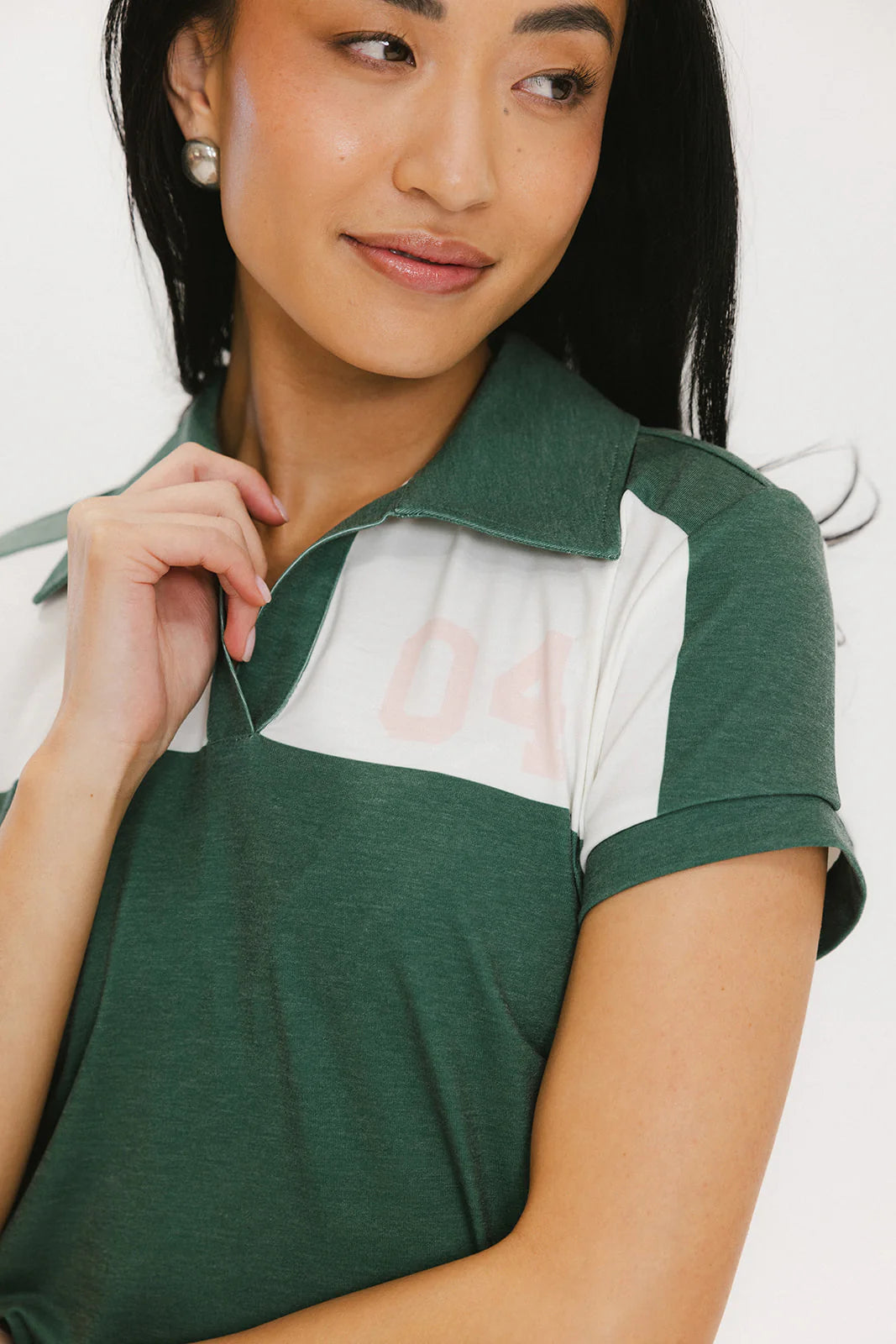 Angie Polo