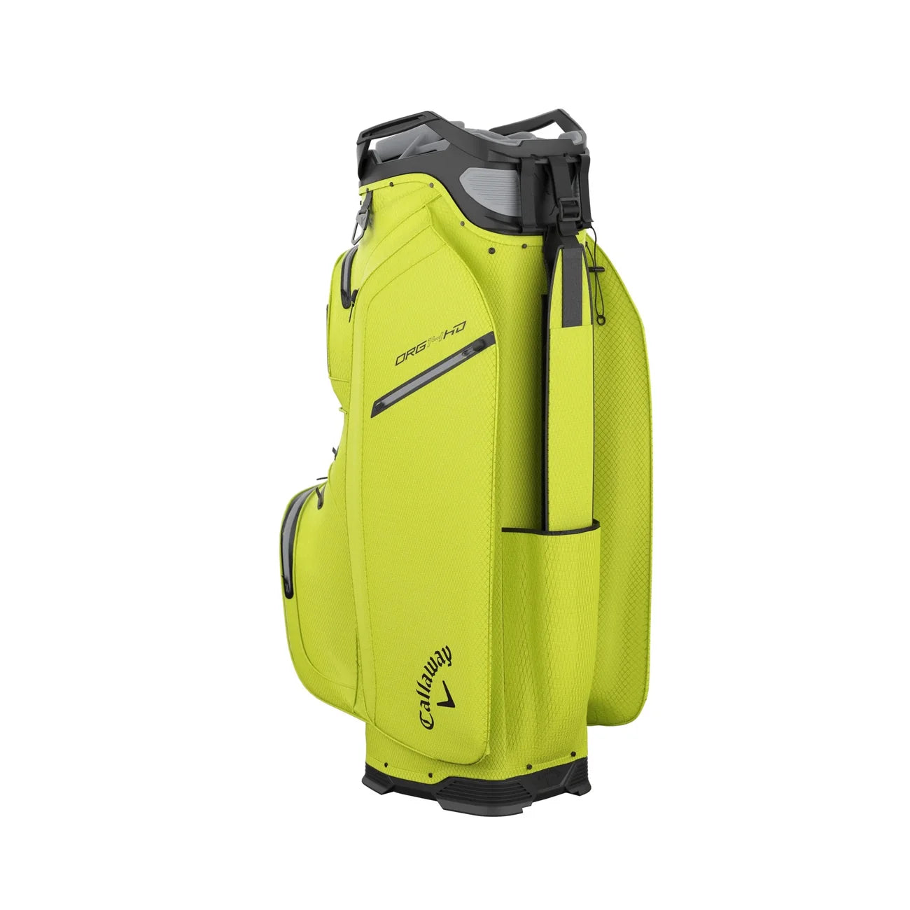 ORG 14 HD Kerrupoki