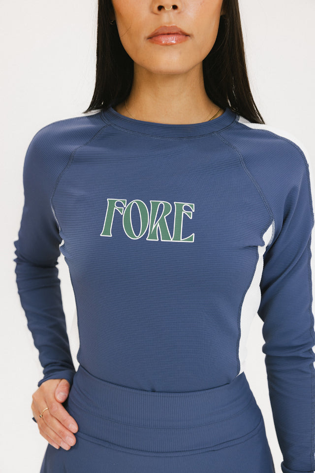 Fore All Jamie bolur