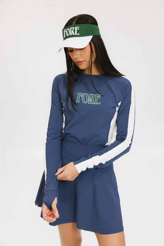 Fore All Jamie bolur