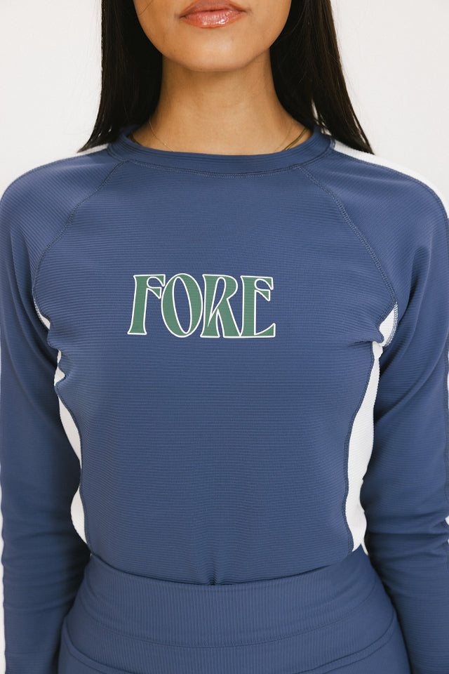 Fore All Jamie bolur