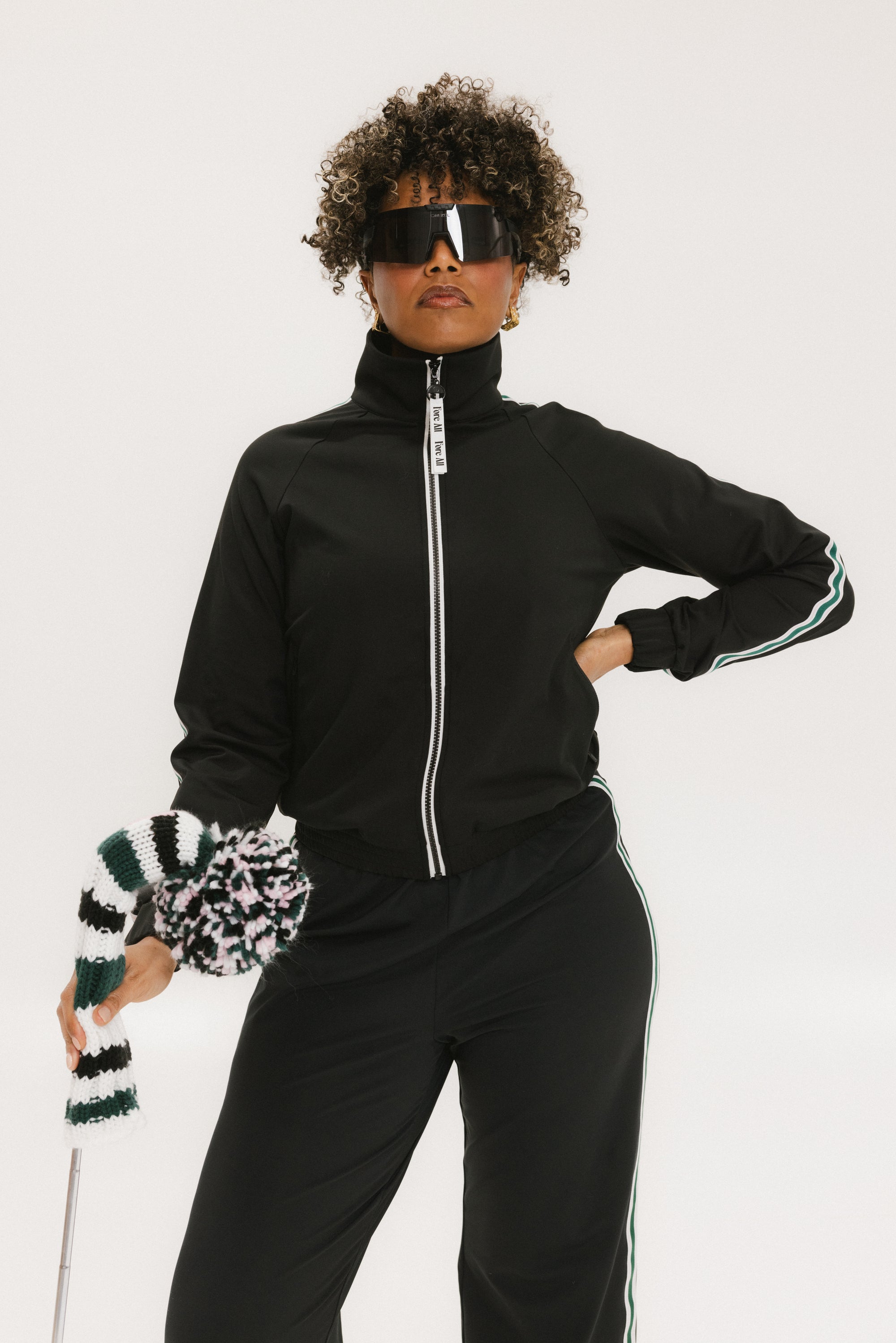 Lyla Jacket