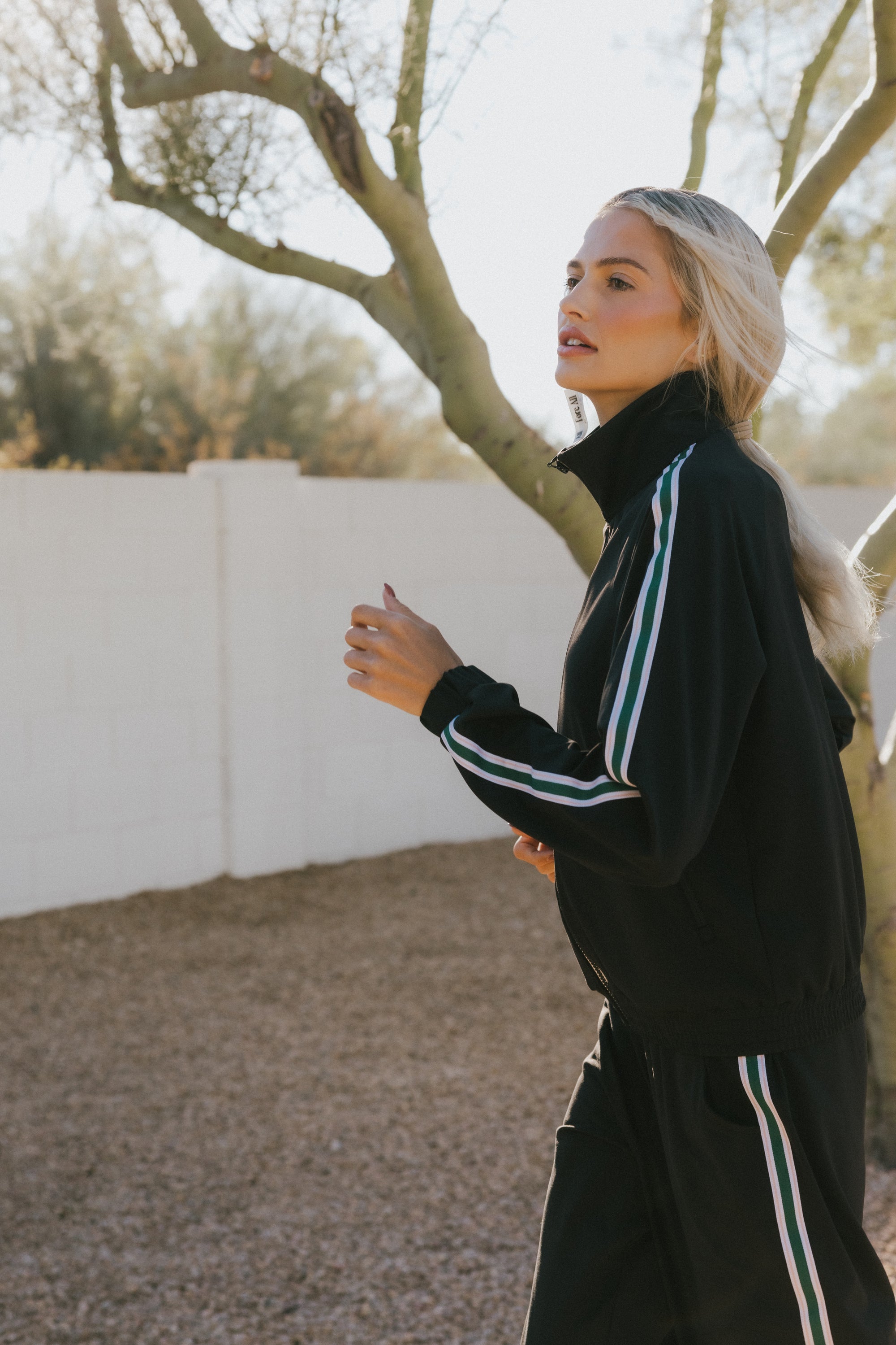 Lyla Jacket