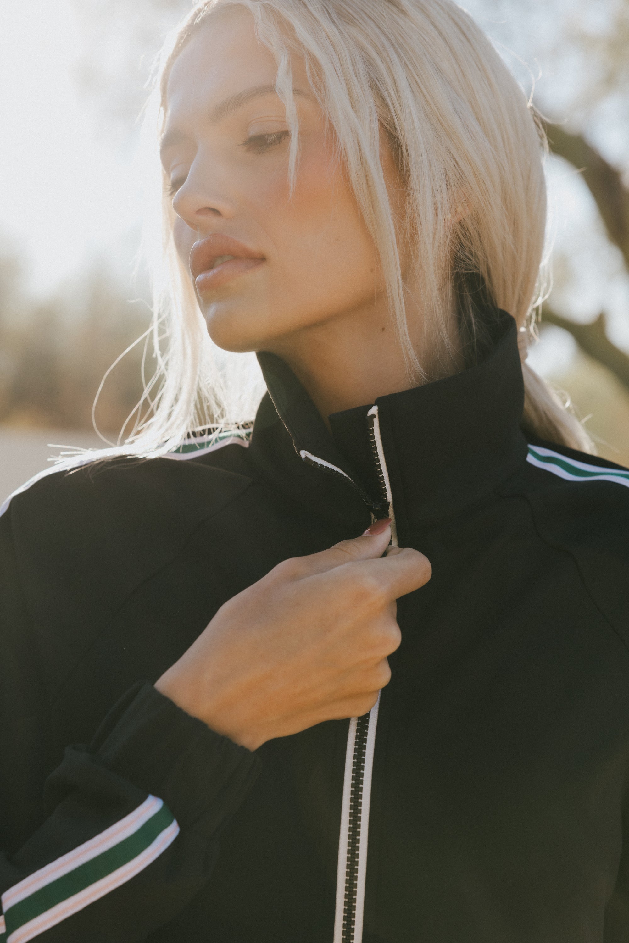 Lyla Jacket