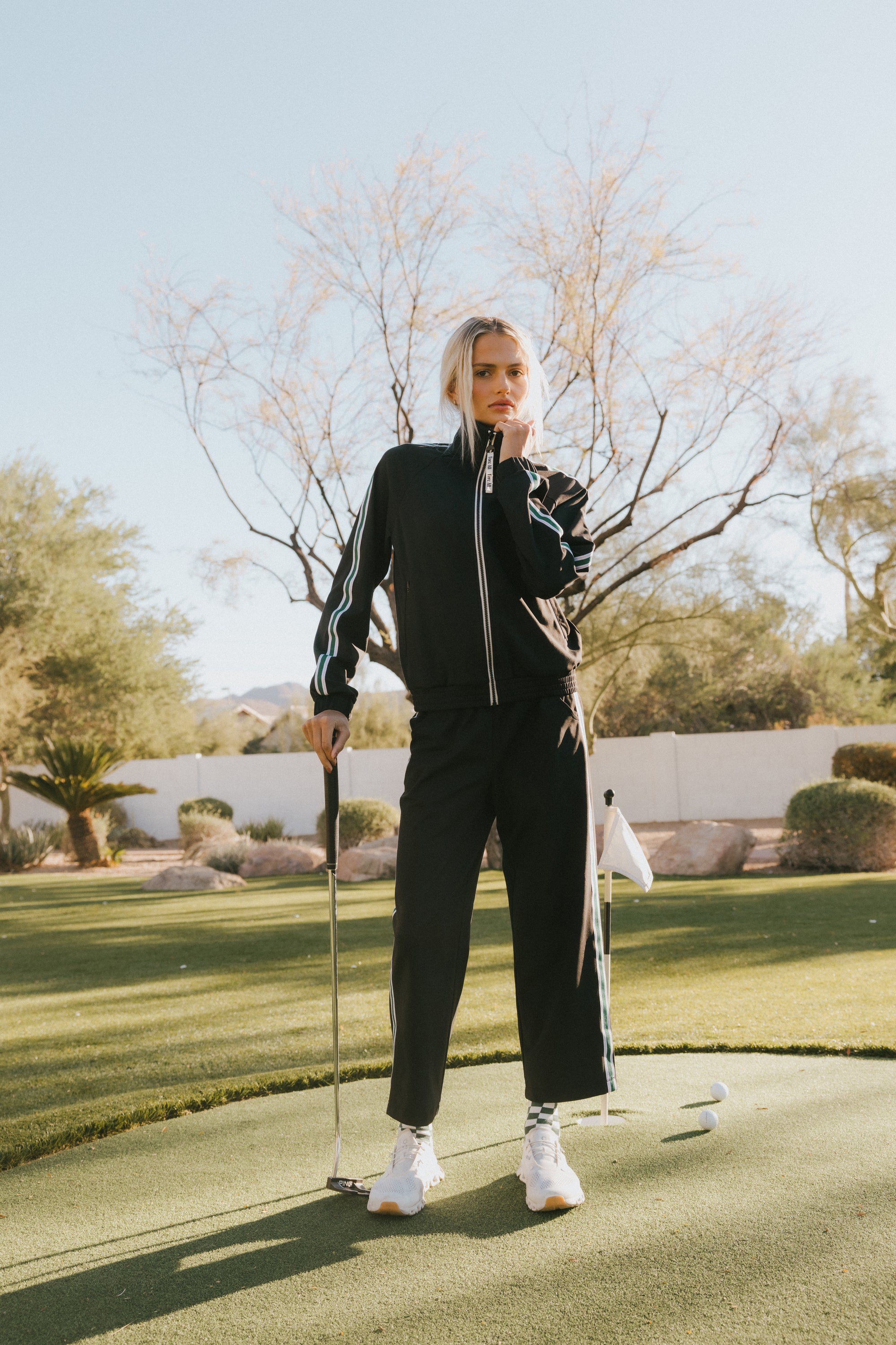 Lyla Jacket