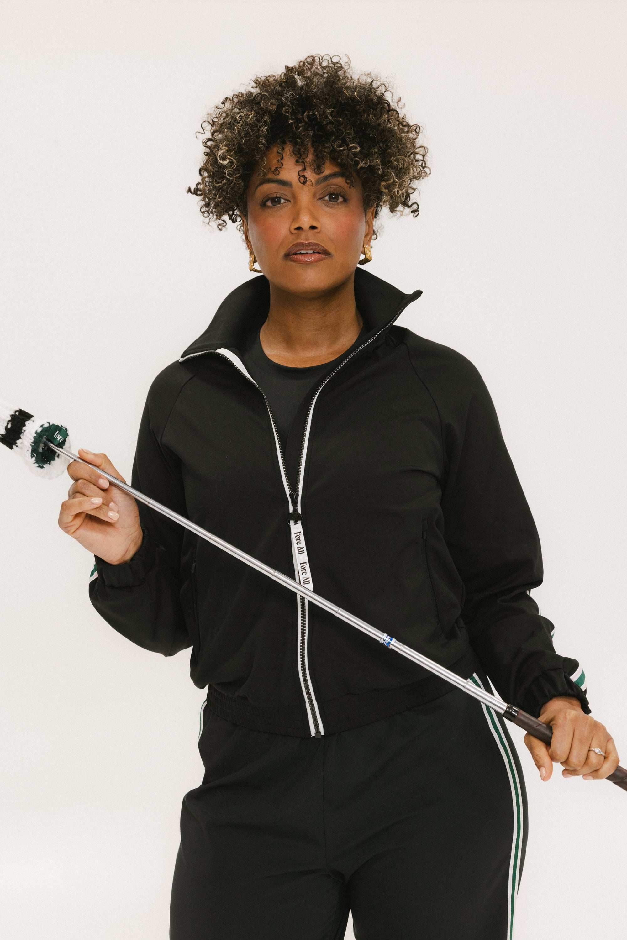 Lyla Jacket