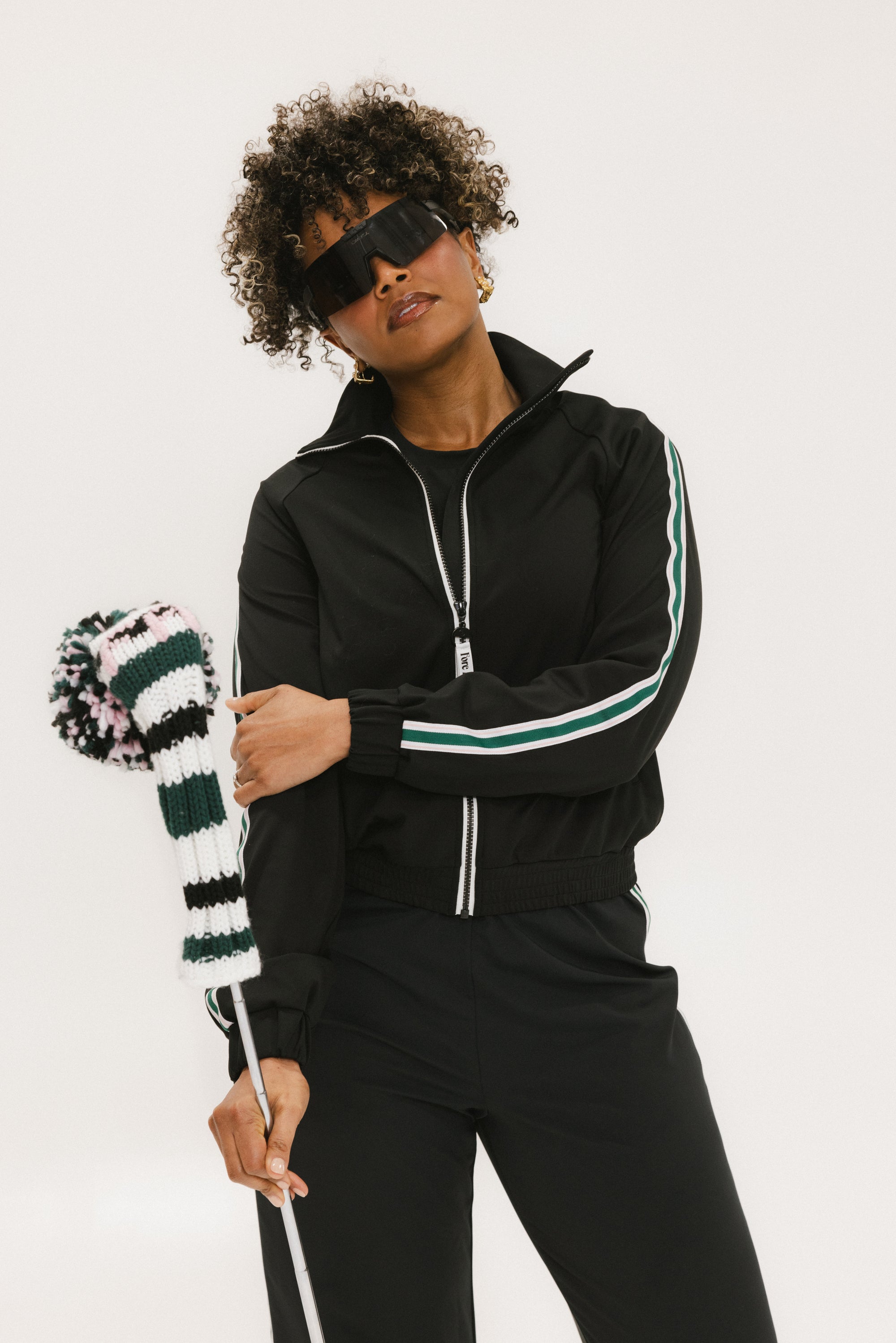 Lyla Jacket