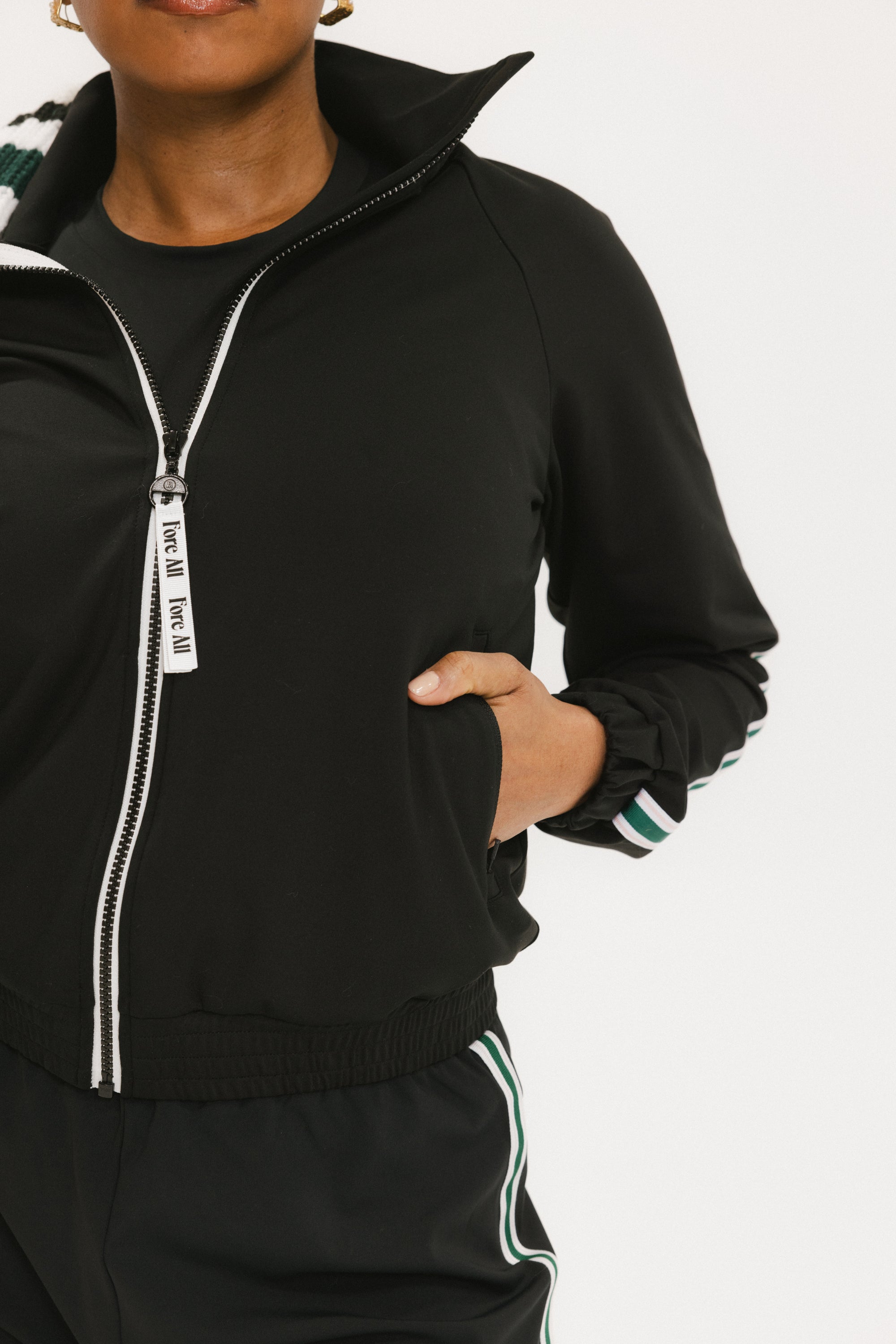 Lyla Jacket