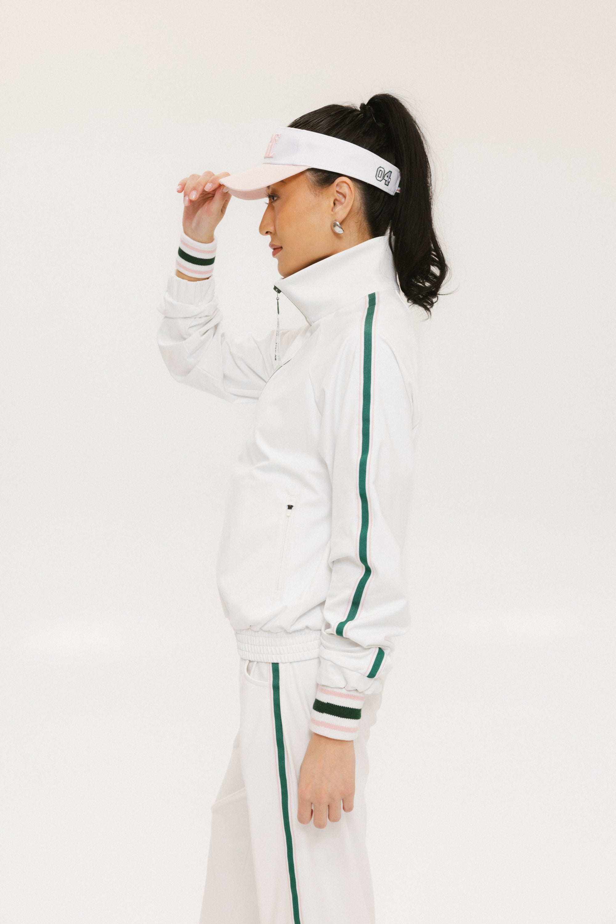 Lyla Jacket