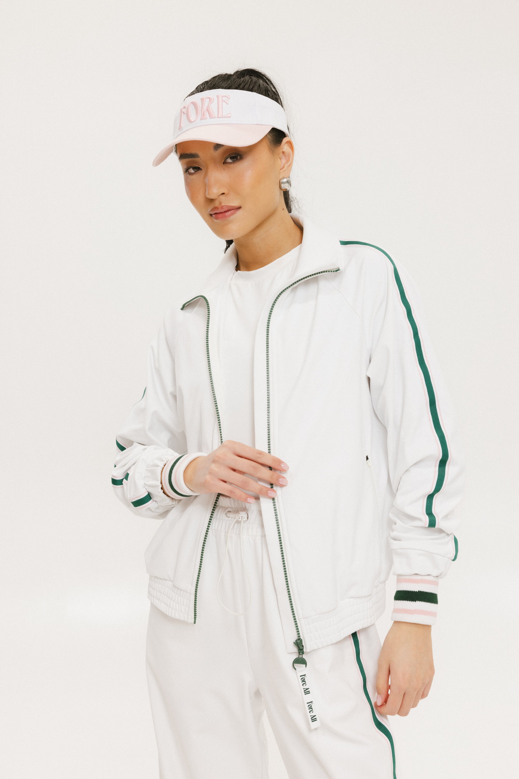 Lyla Jacket