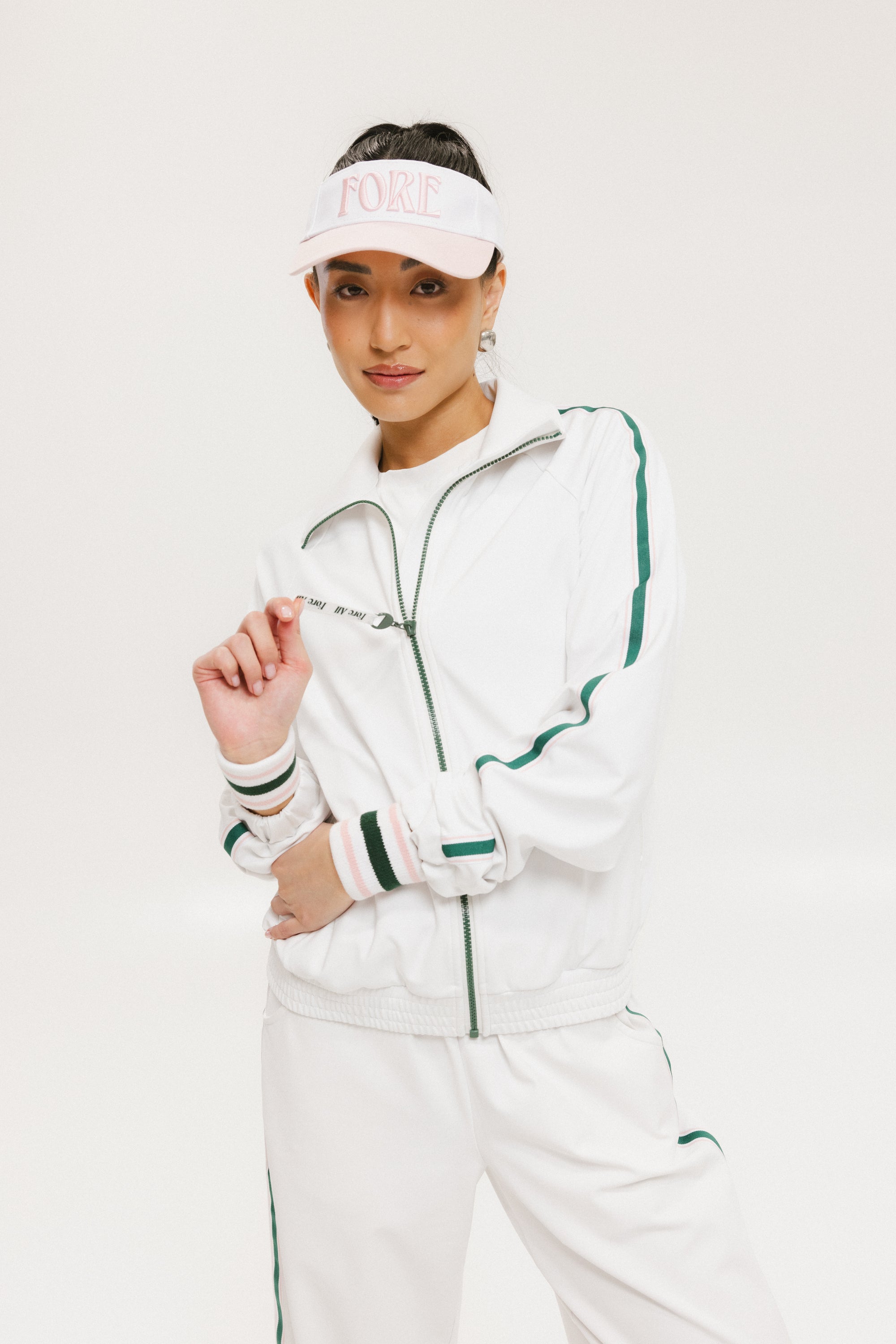 Lyla Jacket