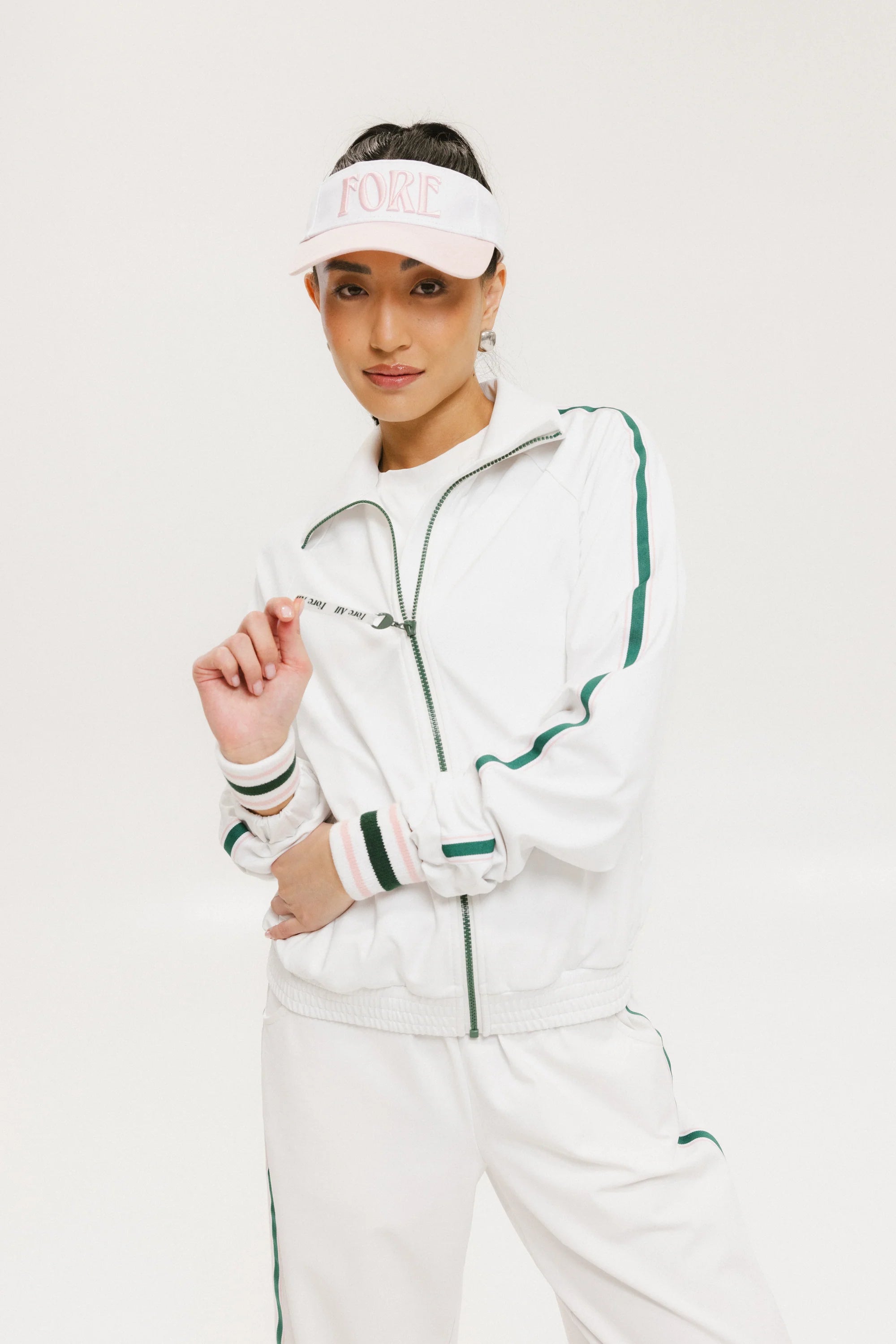 Lyla Jacket