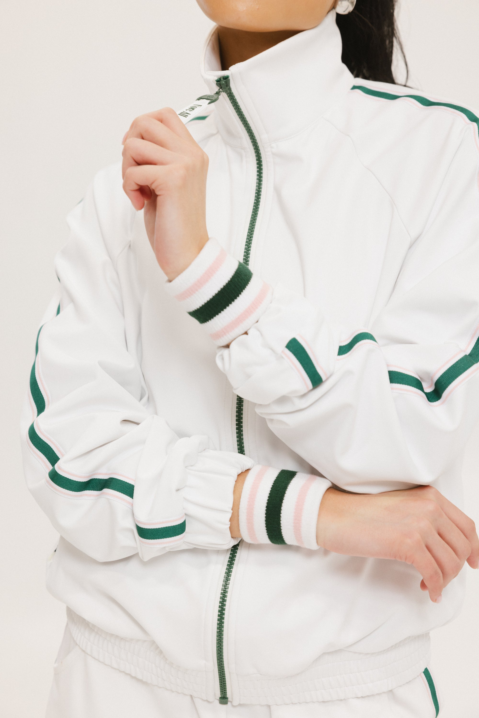 Lyla Jacket