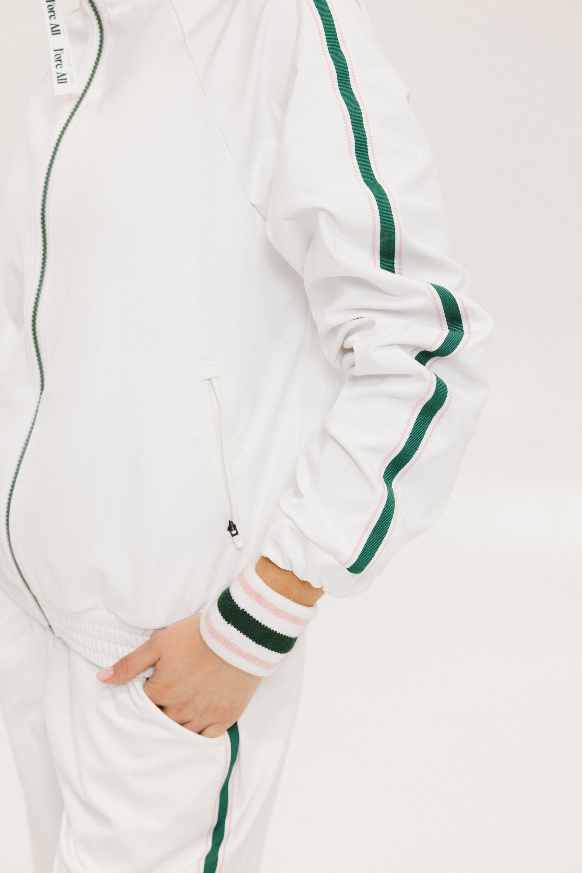 Lyla Jacket