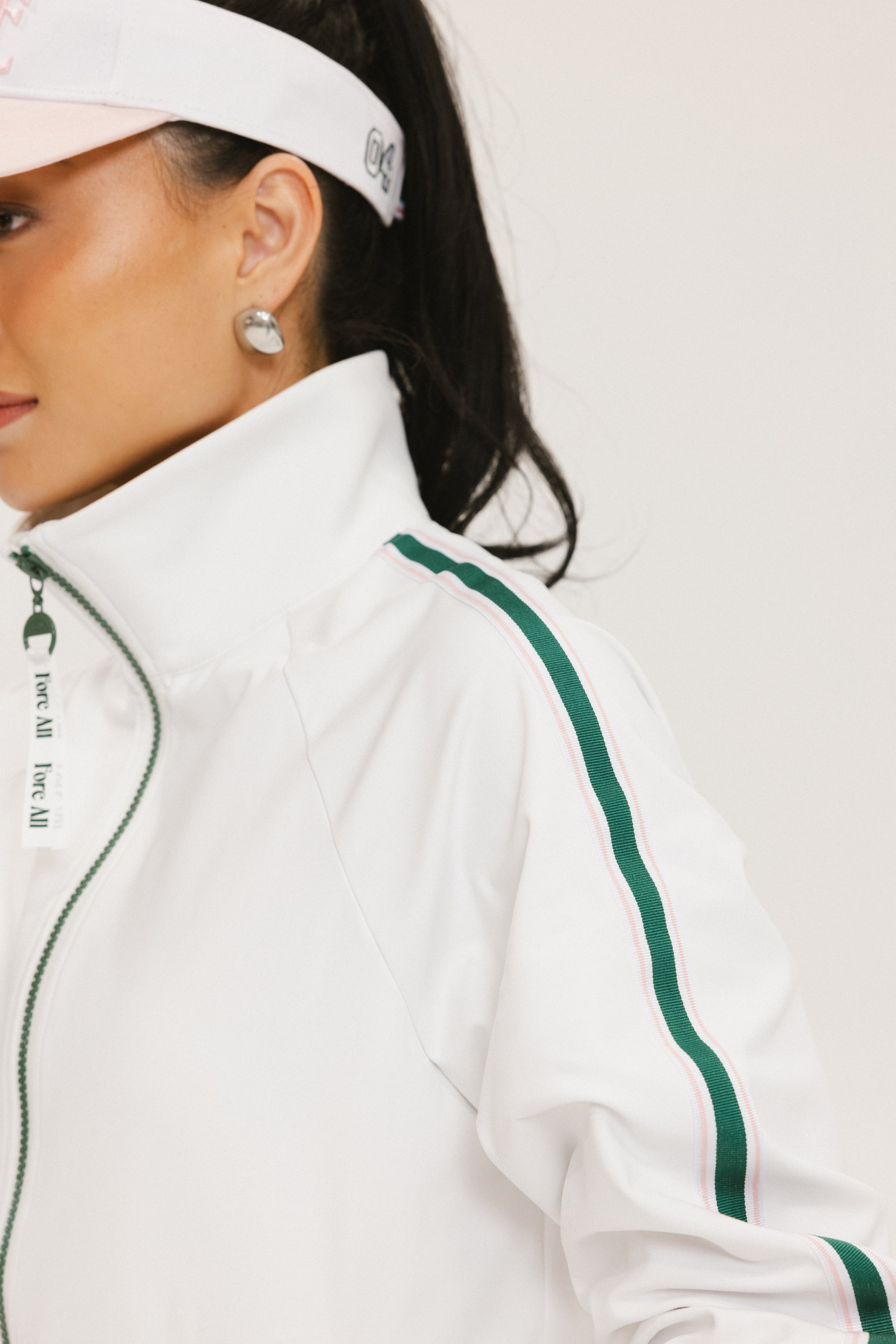 Lyla Jacket