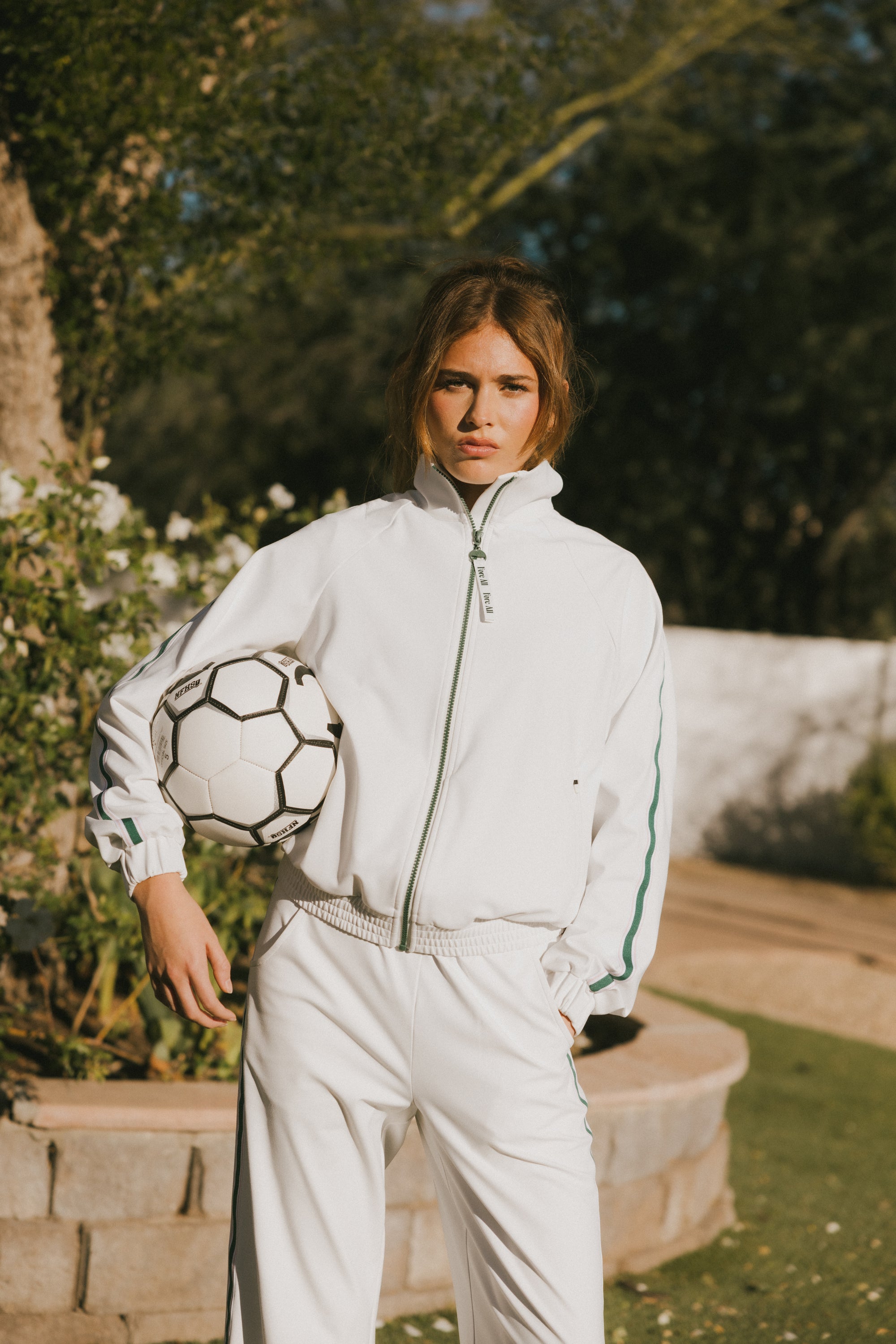 Lyla Jacket