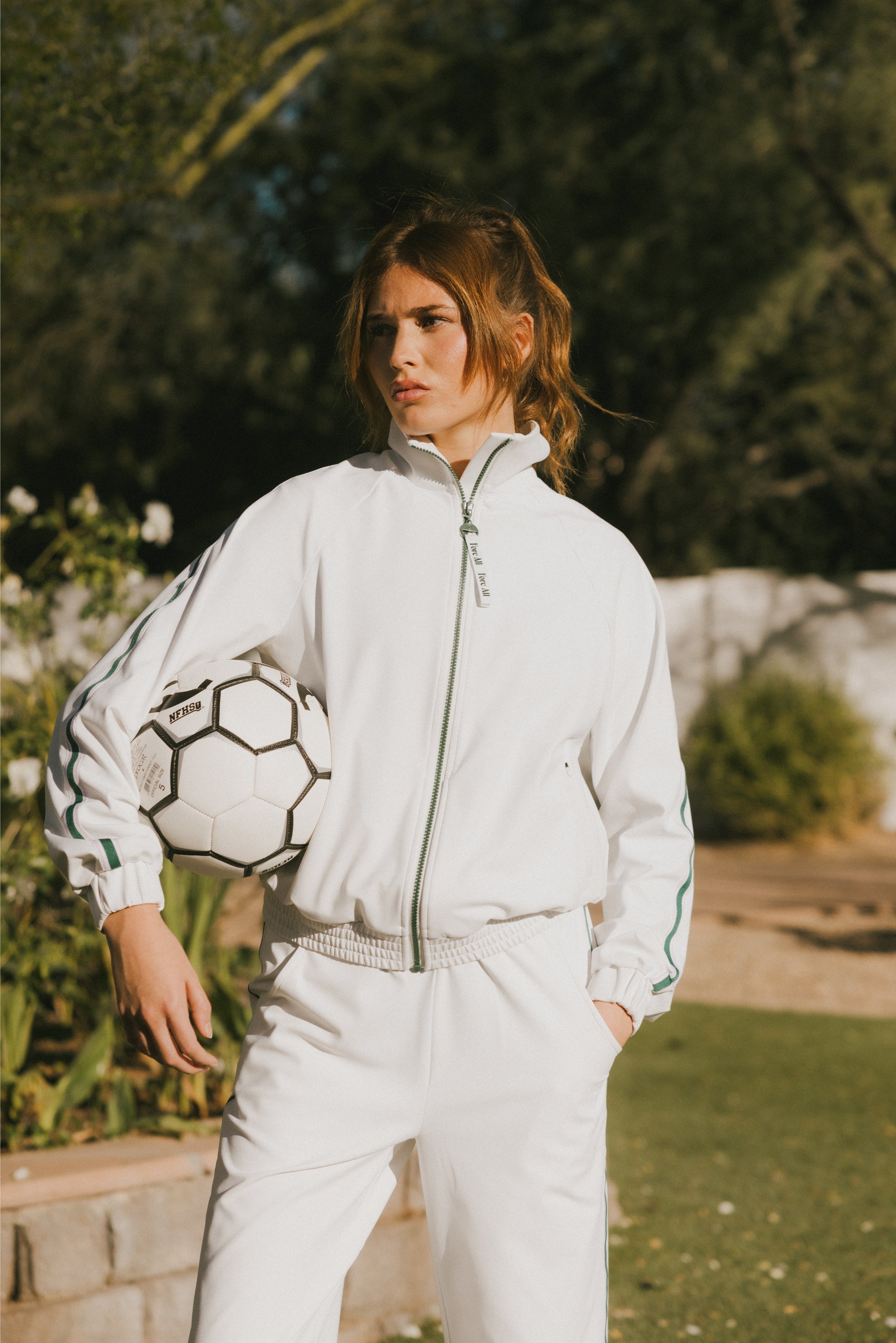 Lyla Jacket