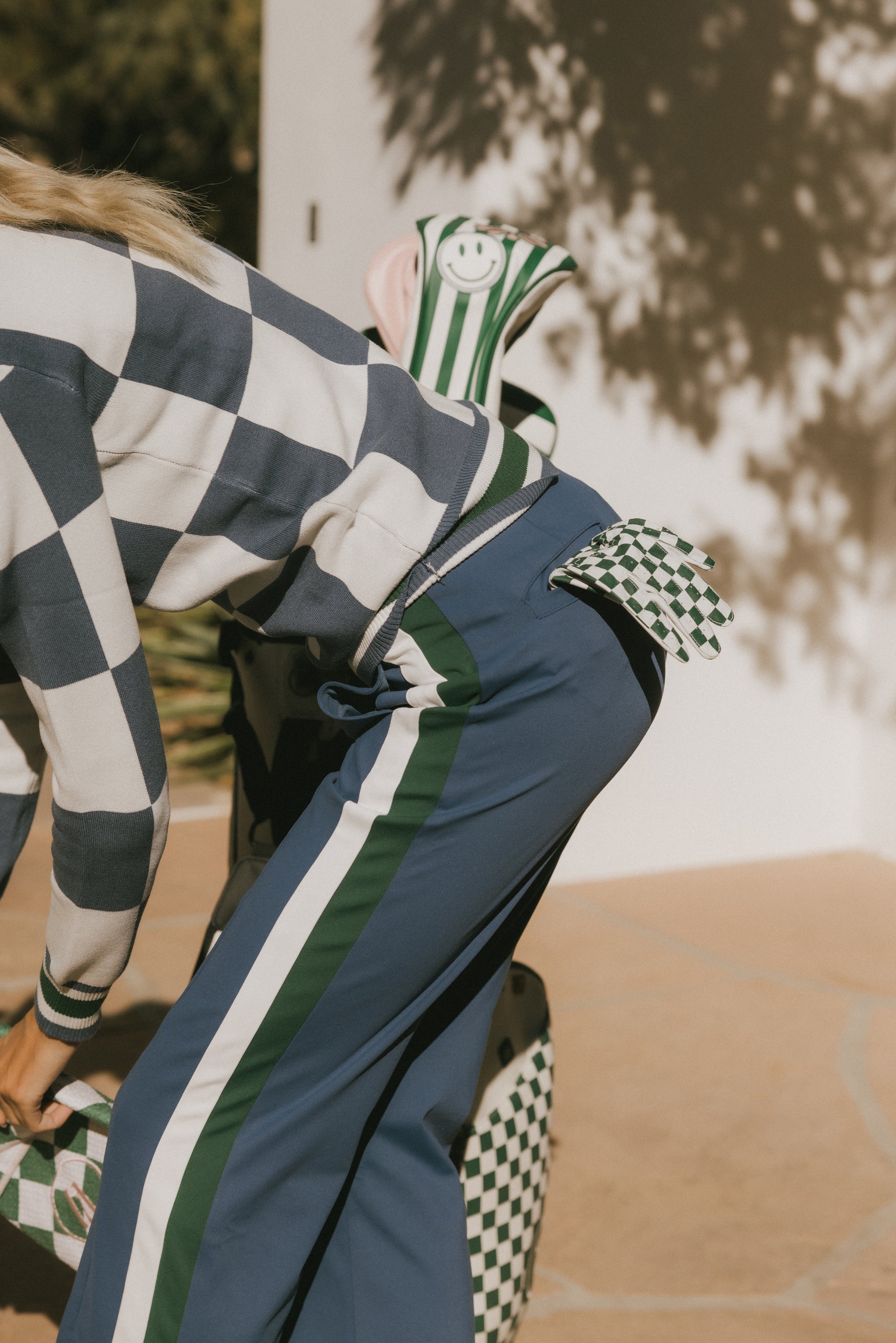 Simone buxur