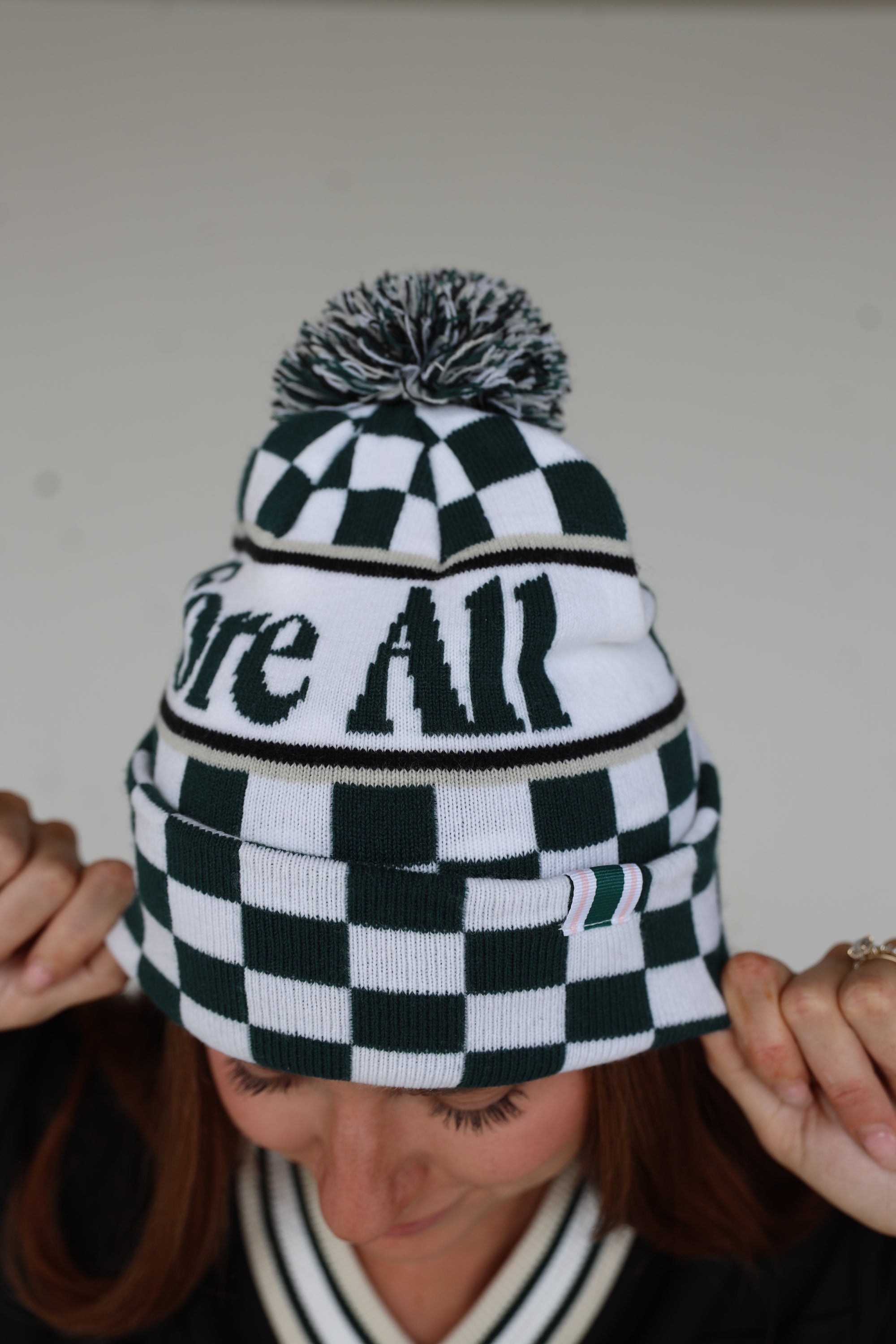 Toques Húfa