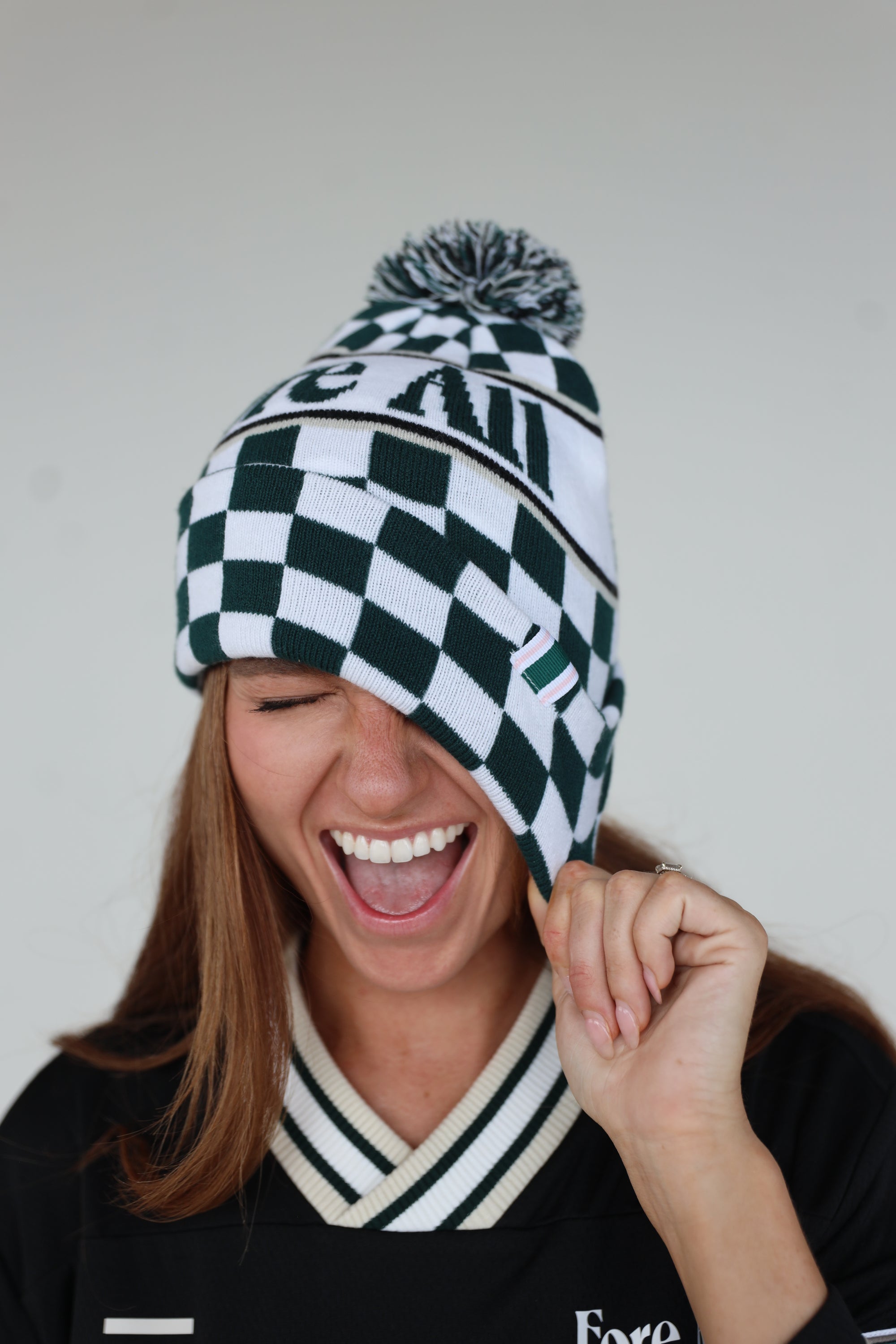 Toques Húfa