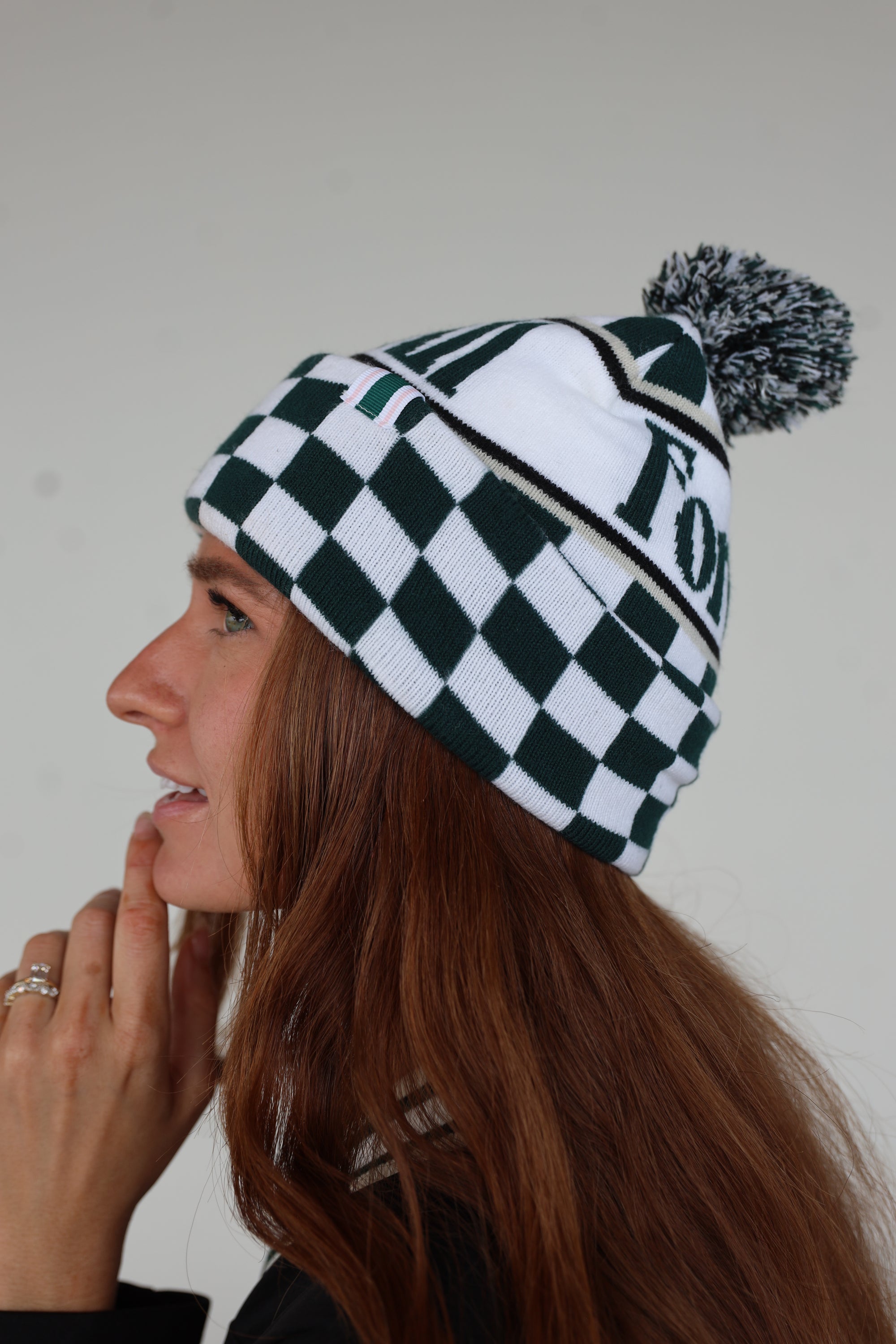 Toques Húfa