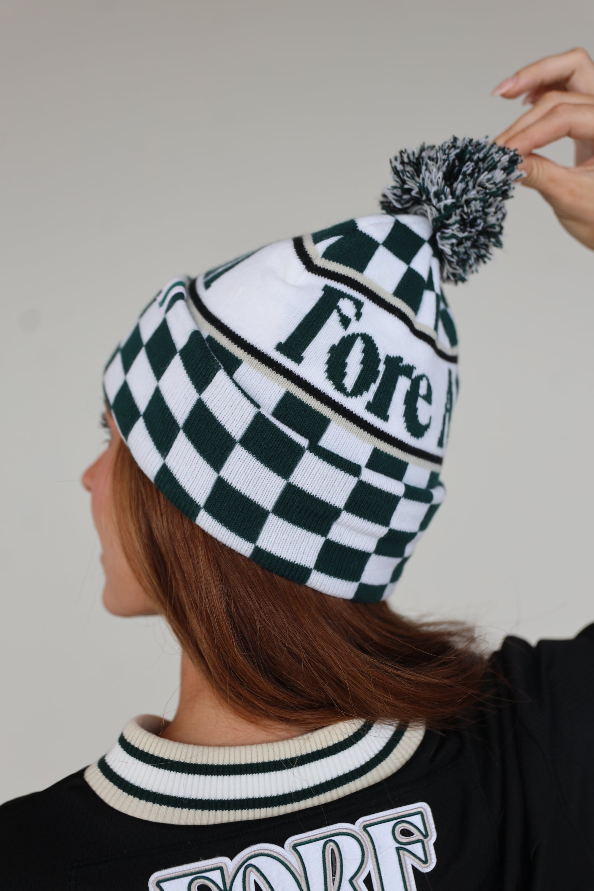 Toques Húfa