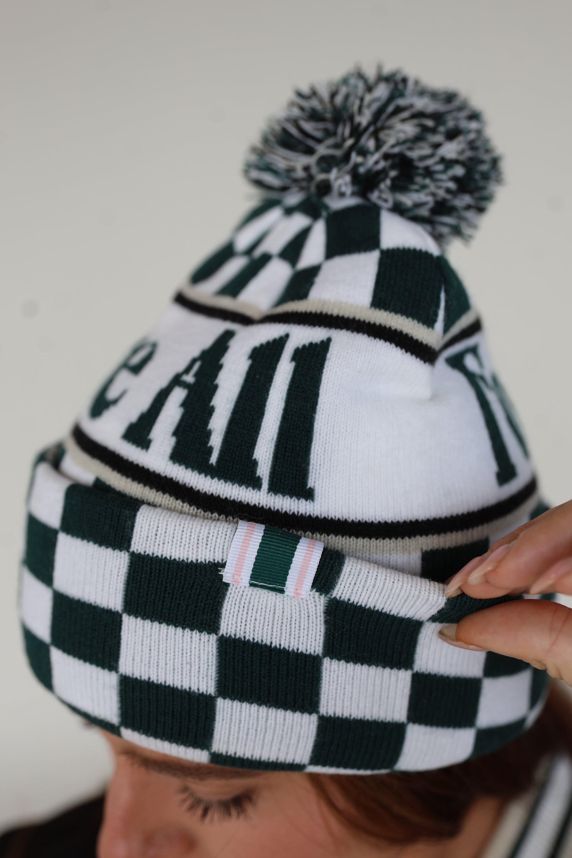 Toques Húfa