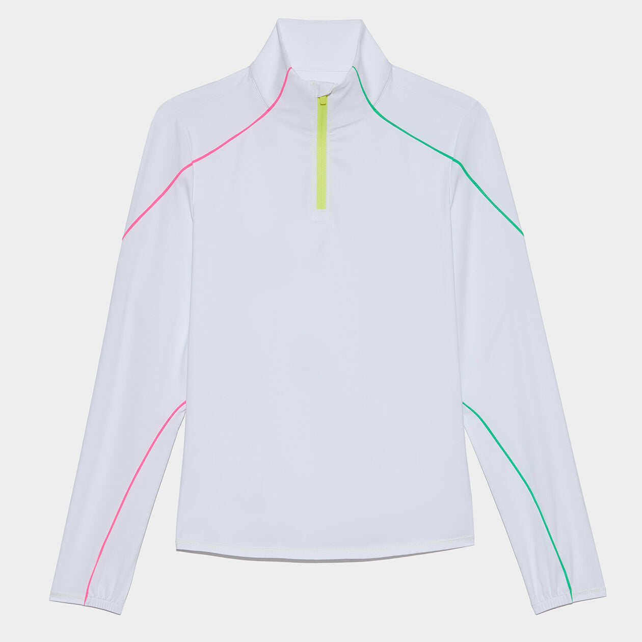 G/Fore Sun Shield 1/4 Zip SNO