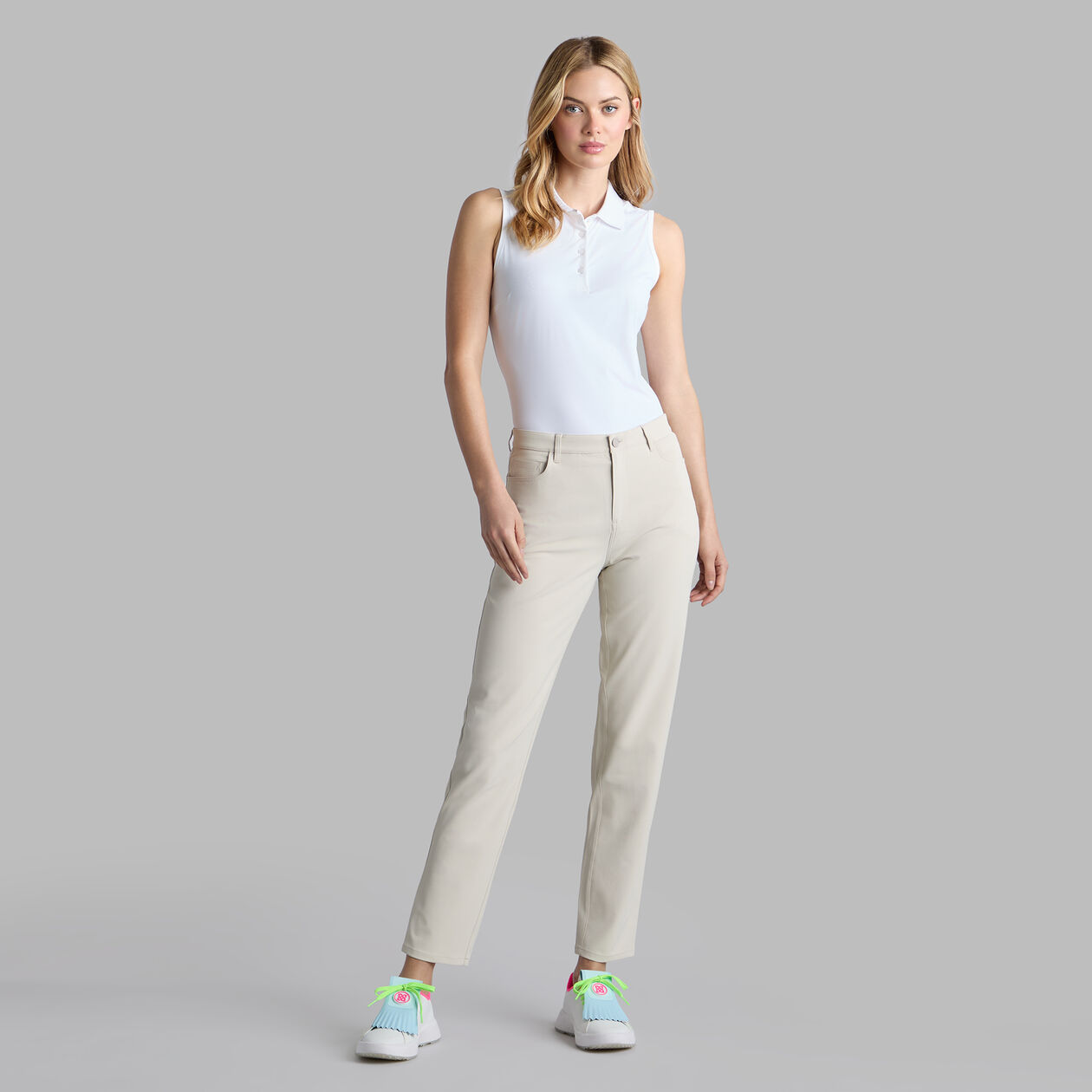 Stretch 5 Pocket