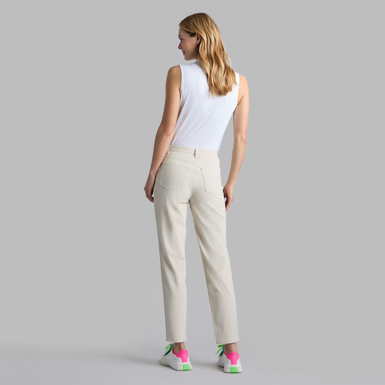 Stretch 5 Pocket