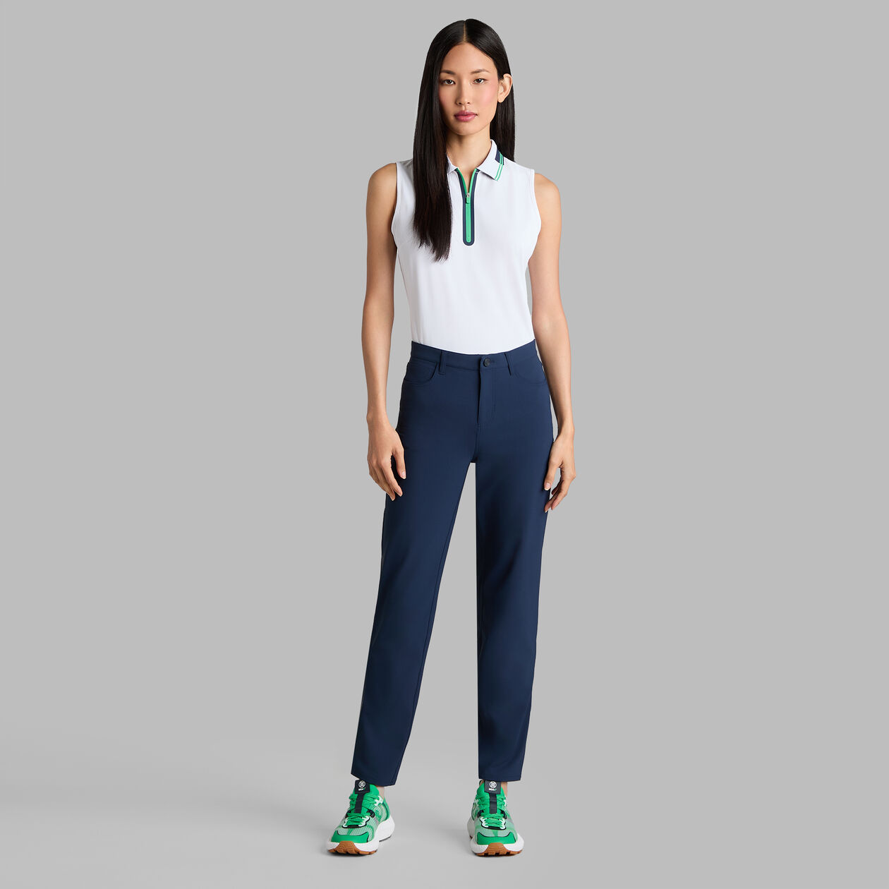Stretch 5 Pocket