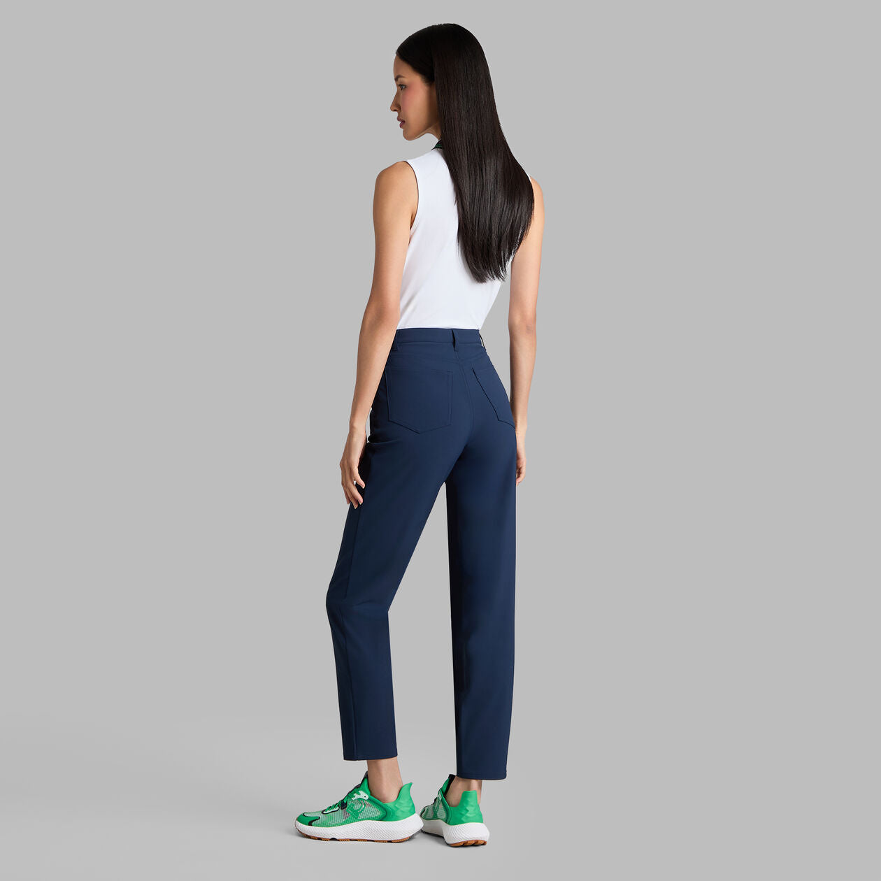 Stretch 5 Pocket