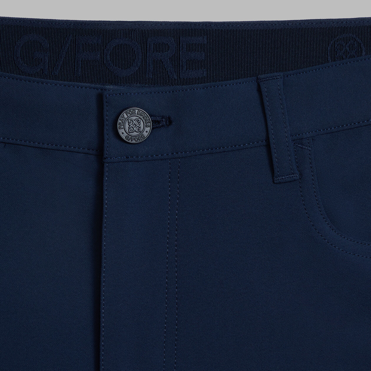 Stretch 5 Pocket