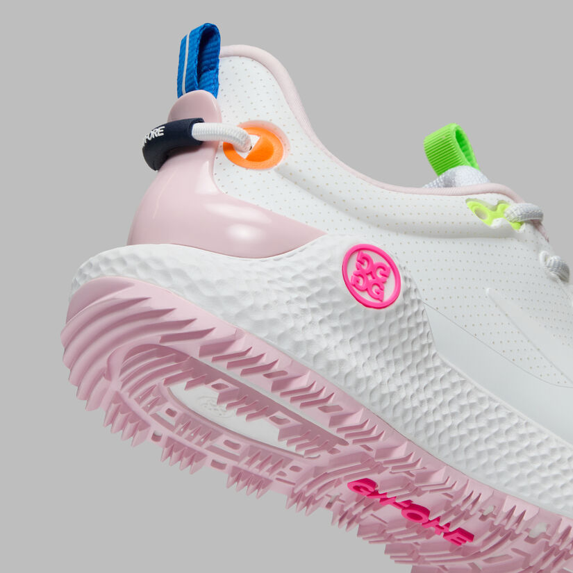 G/Fore Perforated MG4+ 02 Golf Shoe